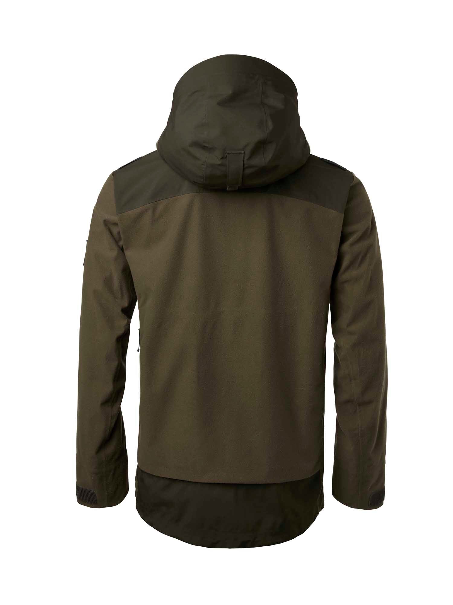 Pointer Pro Chevalite Jacket Men - Autumn Green - 2