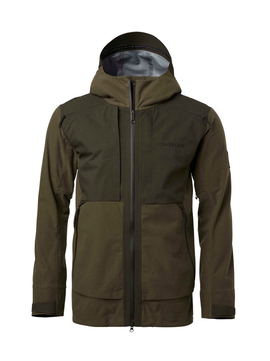 Pointer Pro Chevalite Jacket Men - Autumn Green - 1
