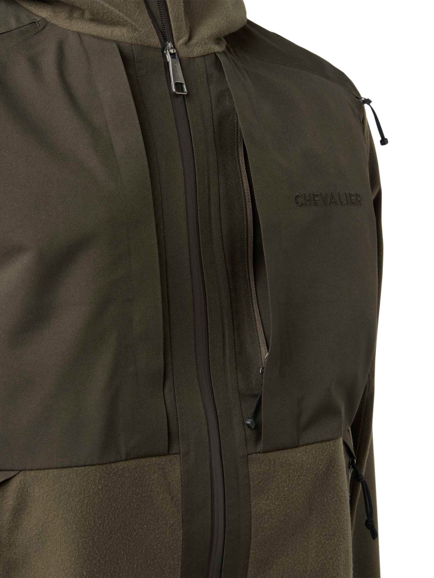 Pointer Pro Chevalite Jacket Men - Autumn Green - 3
