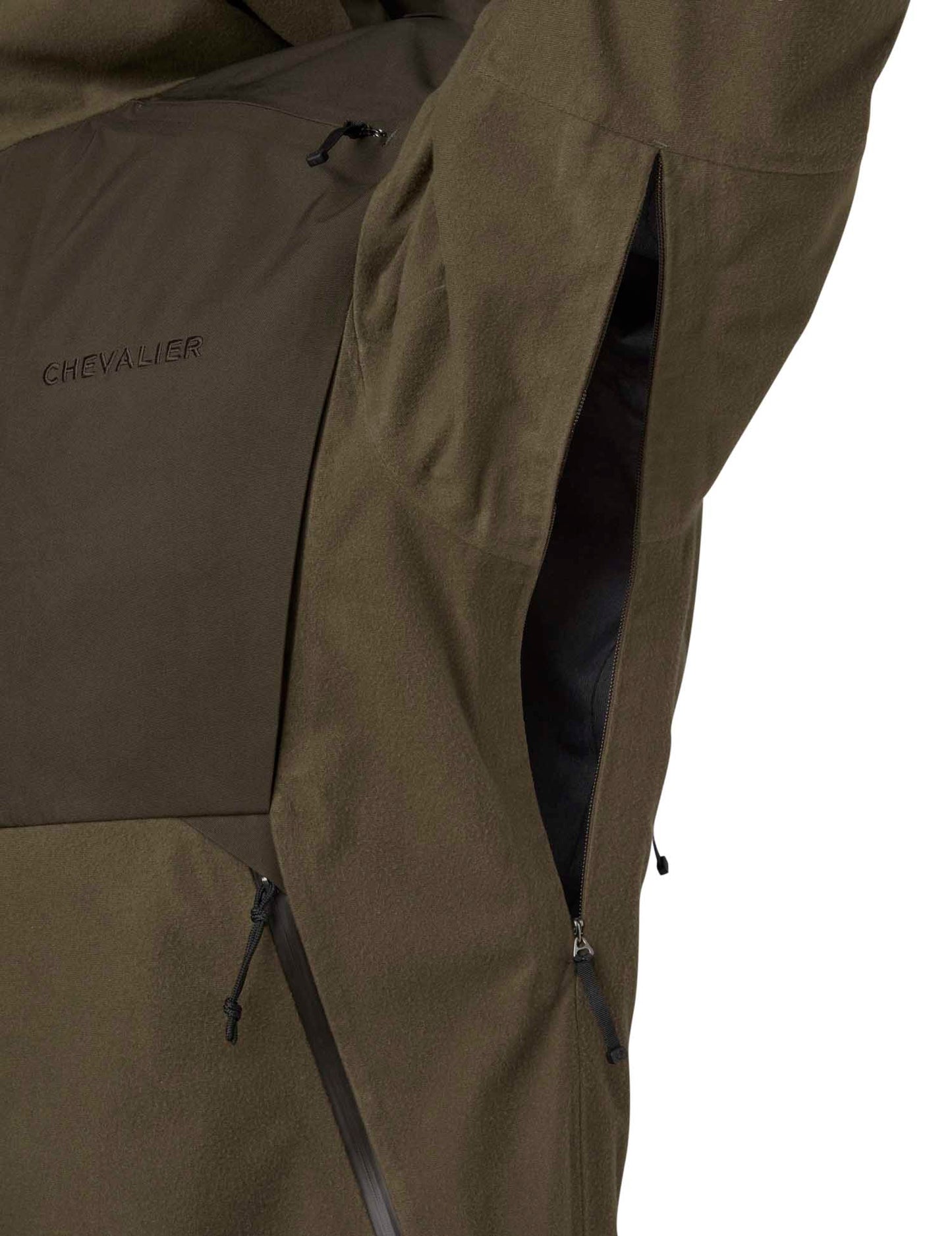 Pointer Pro Chevalite Jacket Men - Autumn Green - 8