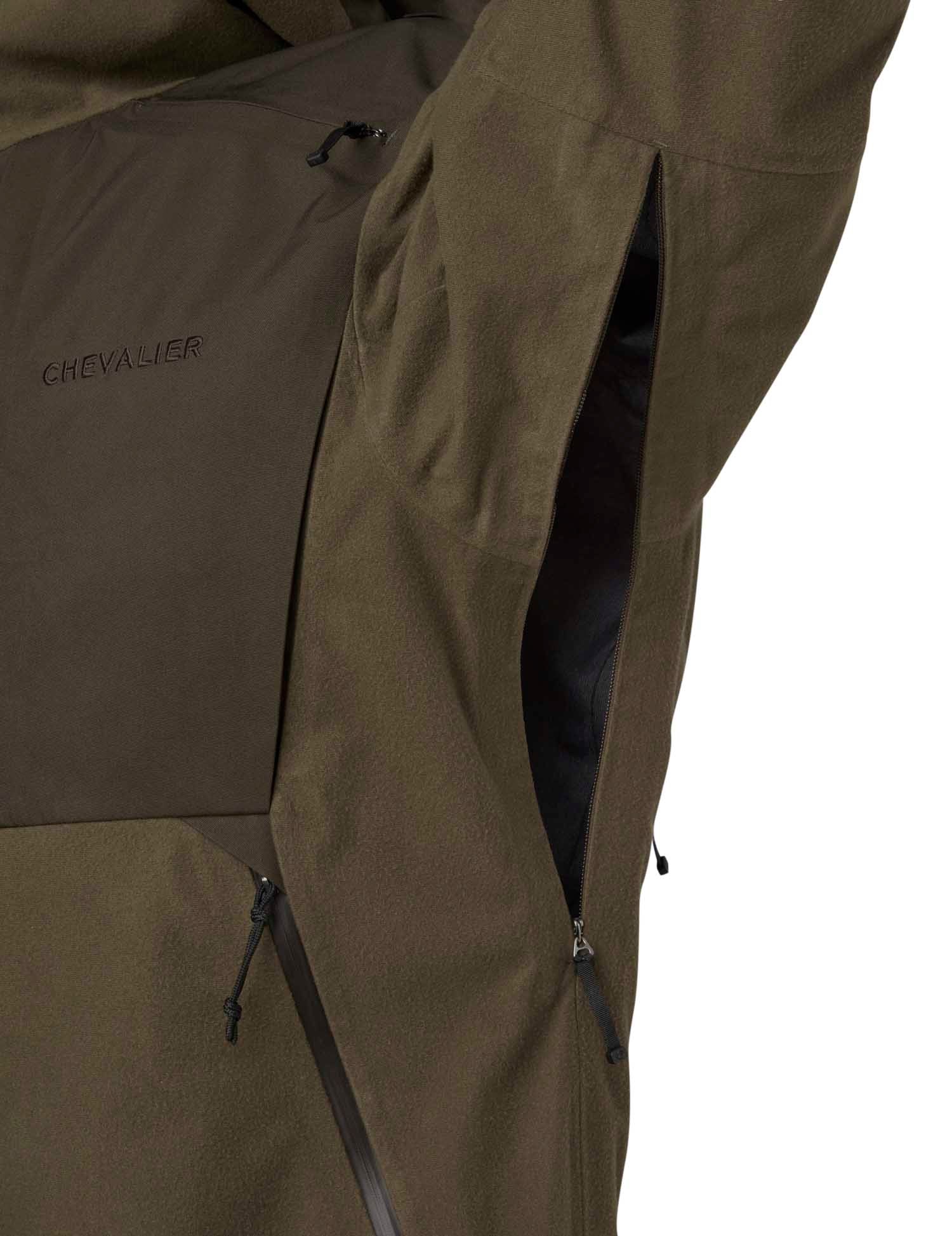 Pointer Pro Chevalite Jacket Men - Autumn Green - 8