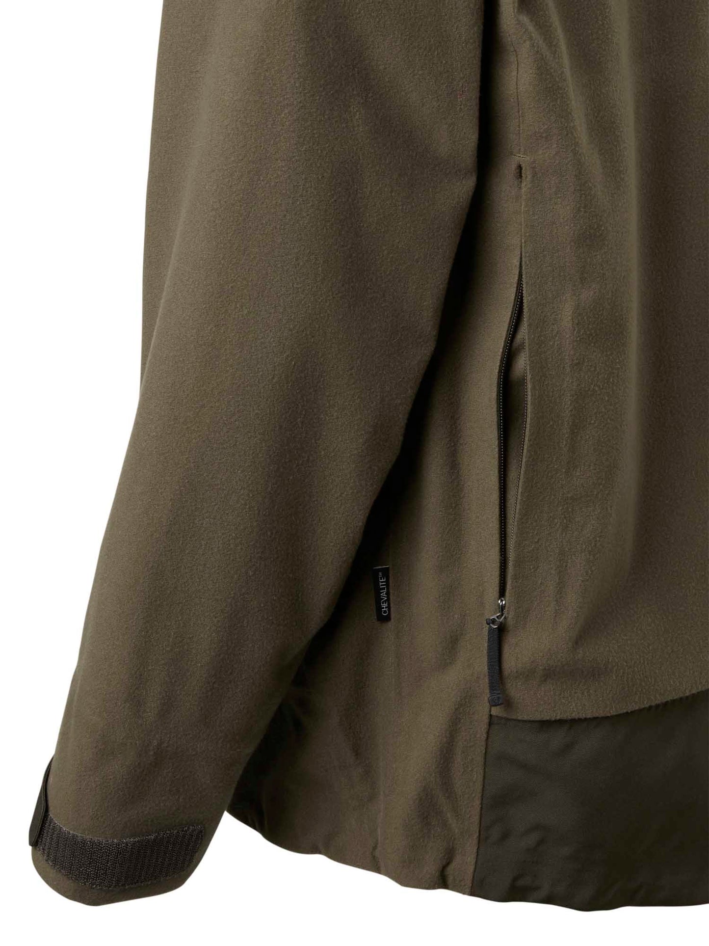 Pointer Pro Chevalite Jacket Men - Autumn Green - 6