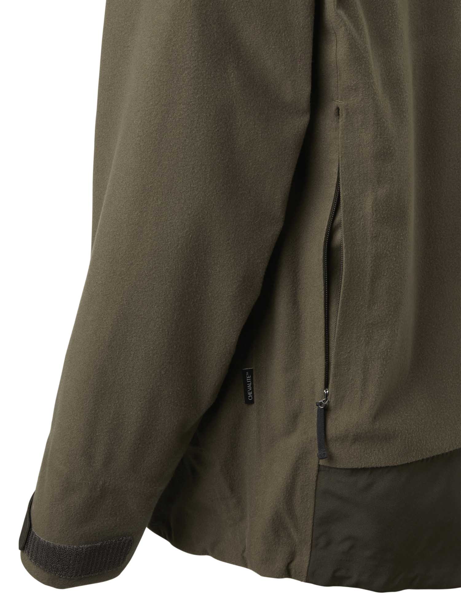 Pointer Pro Chevalite Jacket Men - Autumn Green - 6