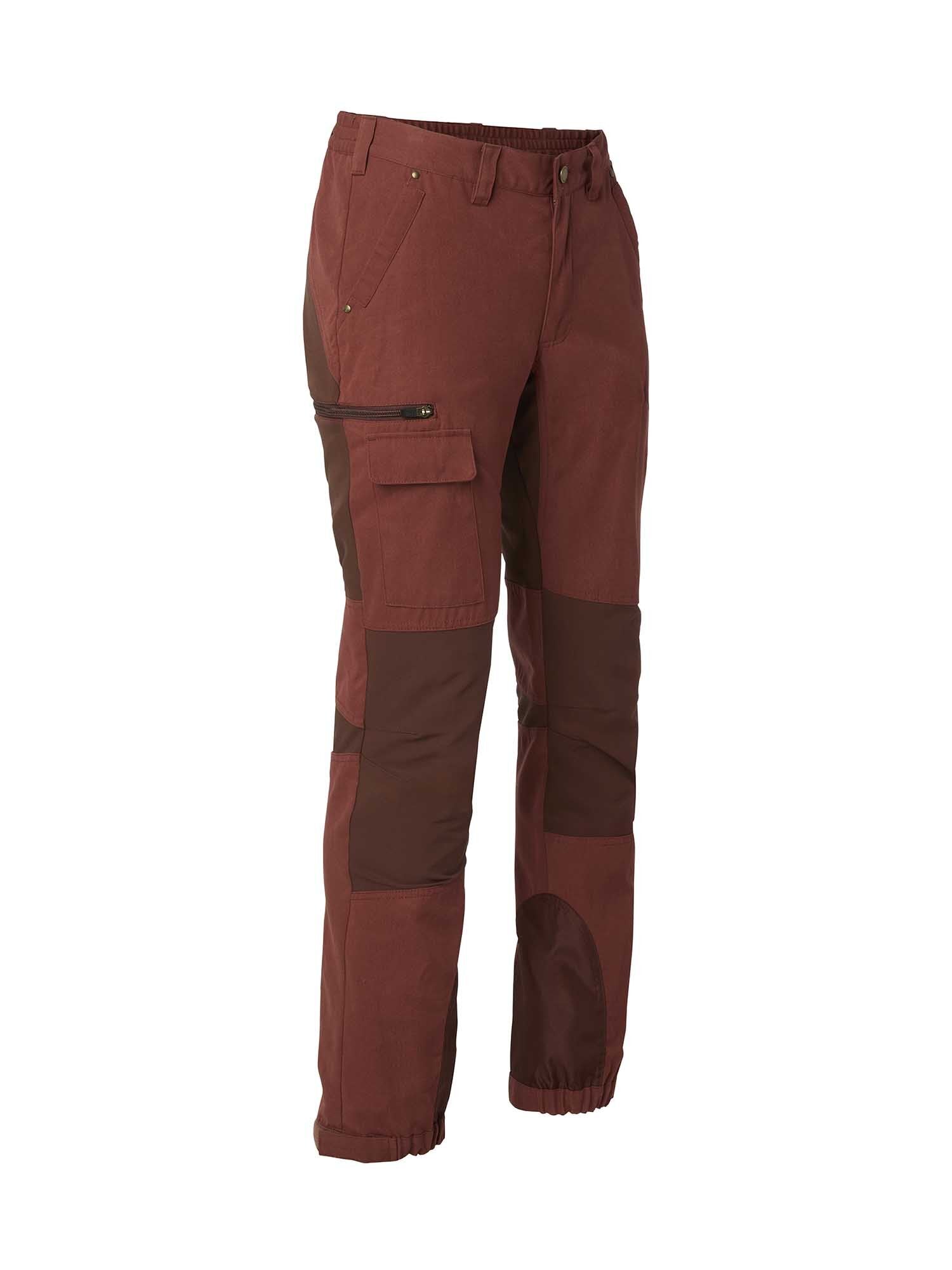 Arizona Pro Pants Men 2.0 - Orange/Red - 2