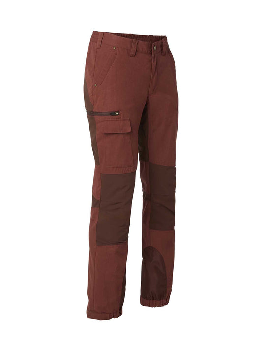 Arizona Pro Pants Men 2.0 - Orange/Red - 2