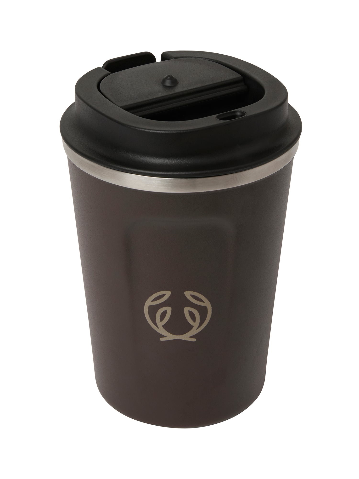 Chevalier Travel Mug 0,35L - Leather Brown - 1