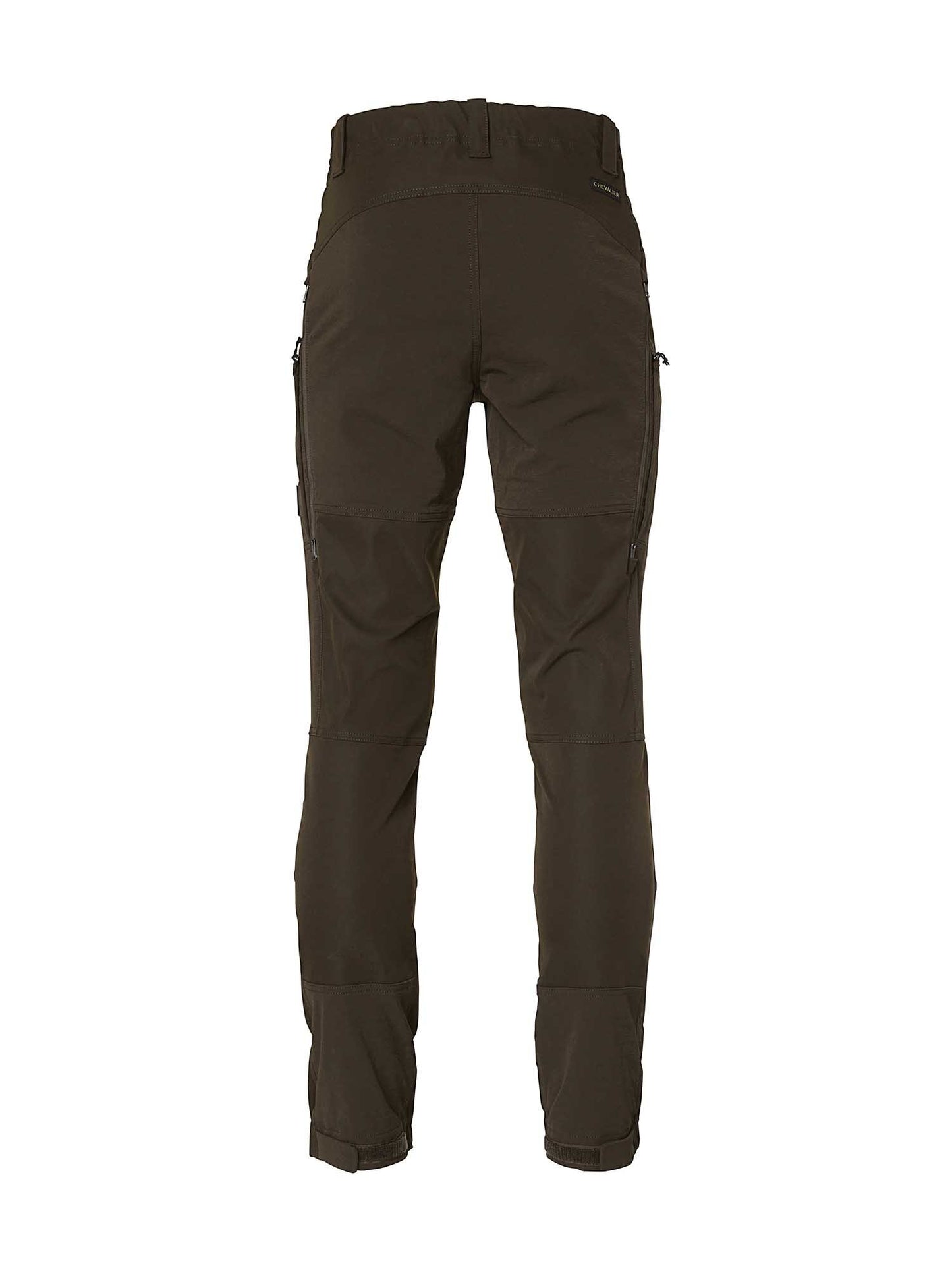 Spey Stretch Pants Men - Brown - 2