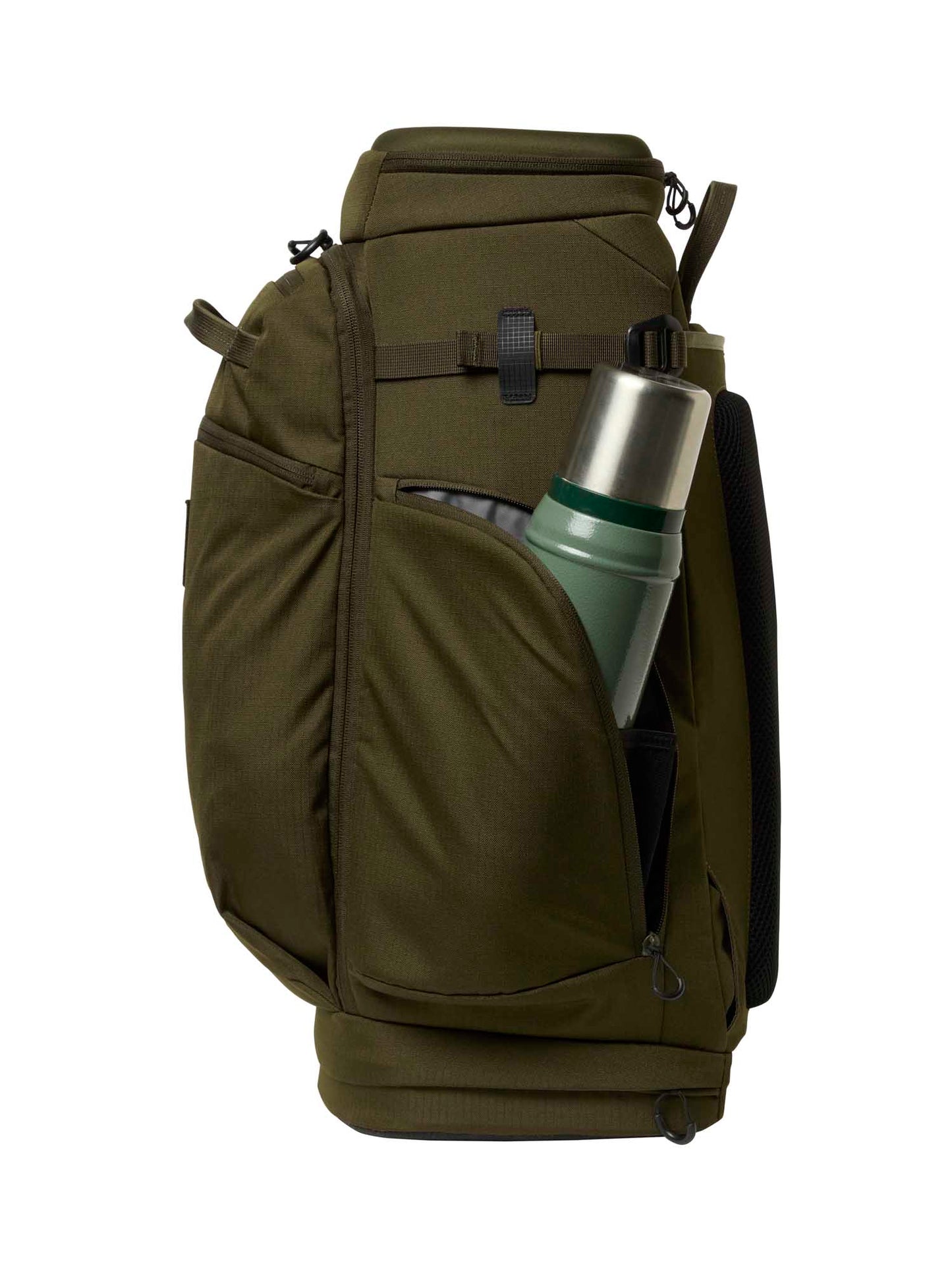 Ranger Chair Pack 27L - Tobacco Green - 4