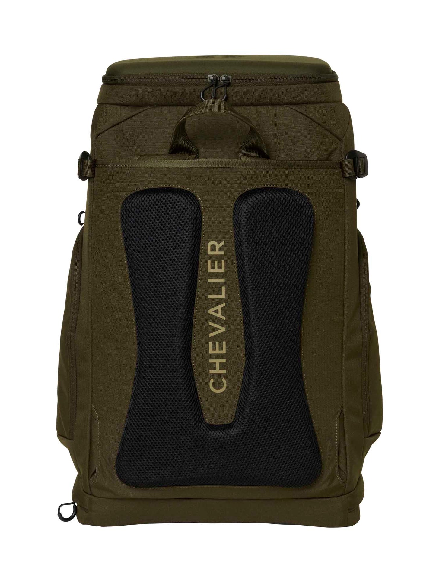 Ranger Chair Pack 27L - Tobacco Green - 3