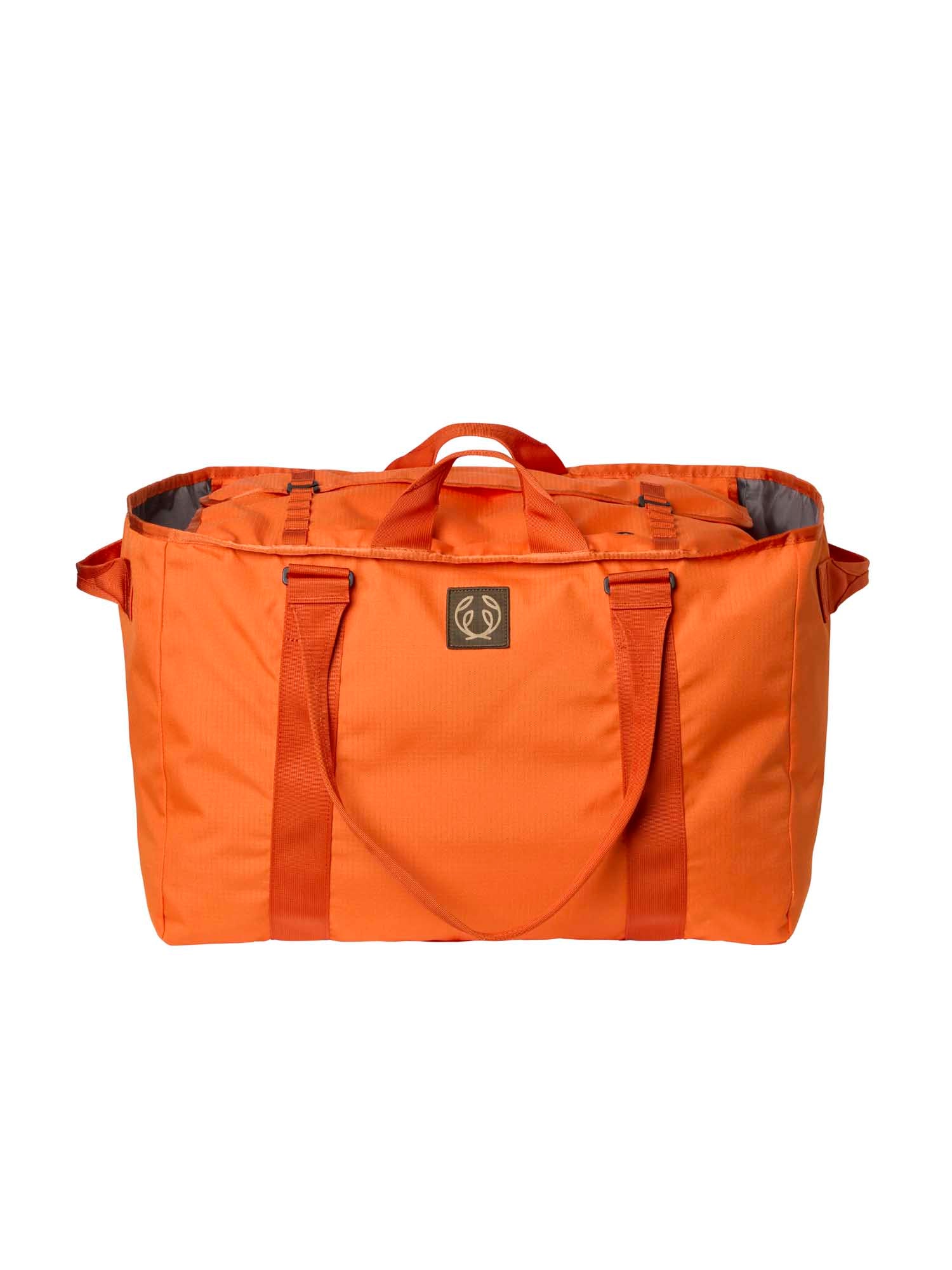 Ranger Haul Bag 2.0 70L - Sharp Orange - 2