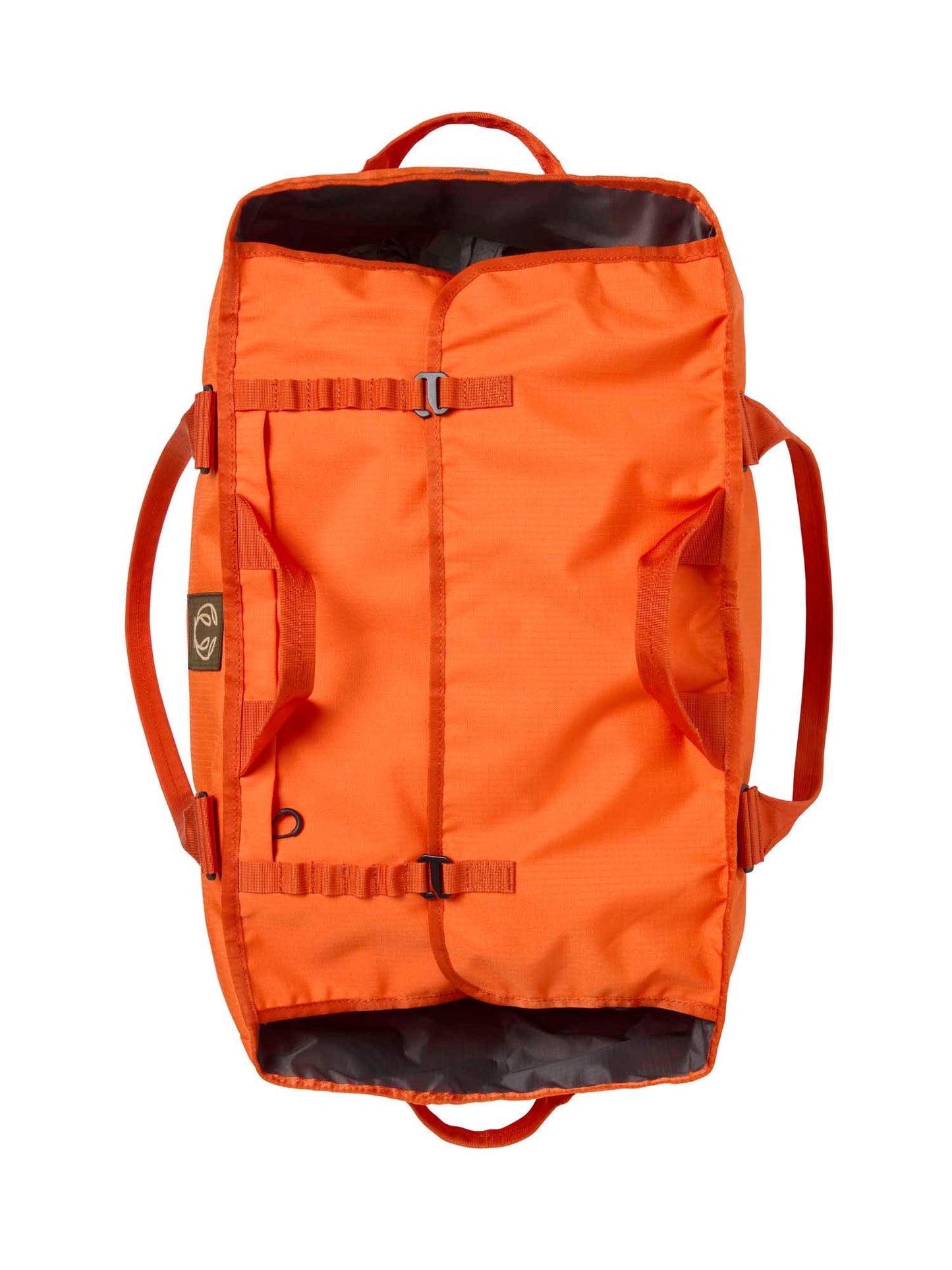 Ranger Haul Bag 2.0 70L - Sharp Orange - 3