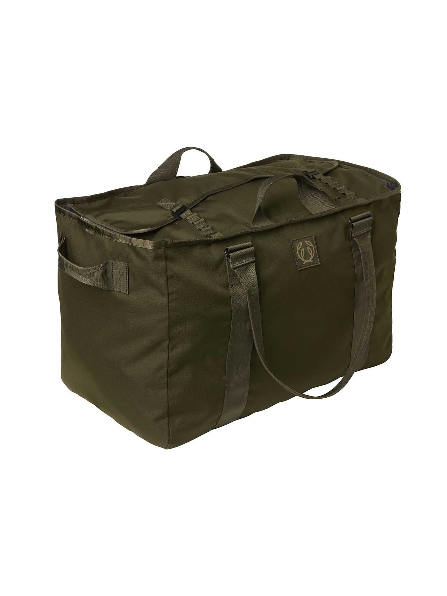 Ranger Haul Bag 2.0 70L - Tobacco Green - 1