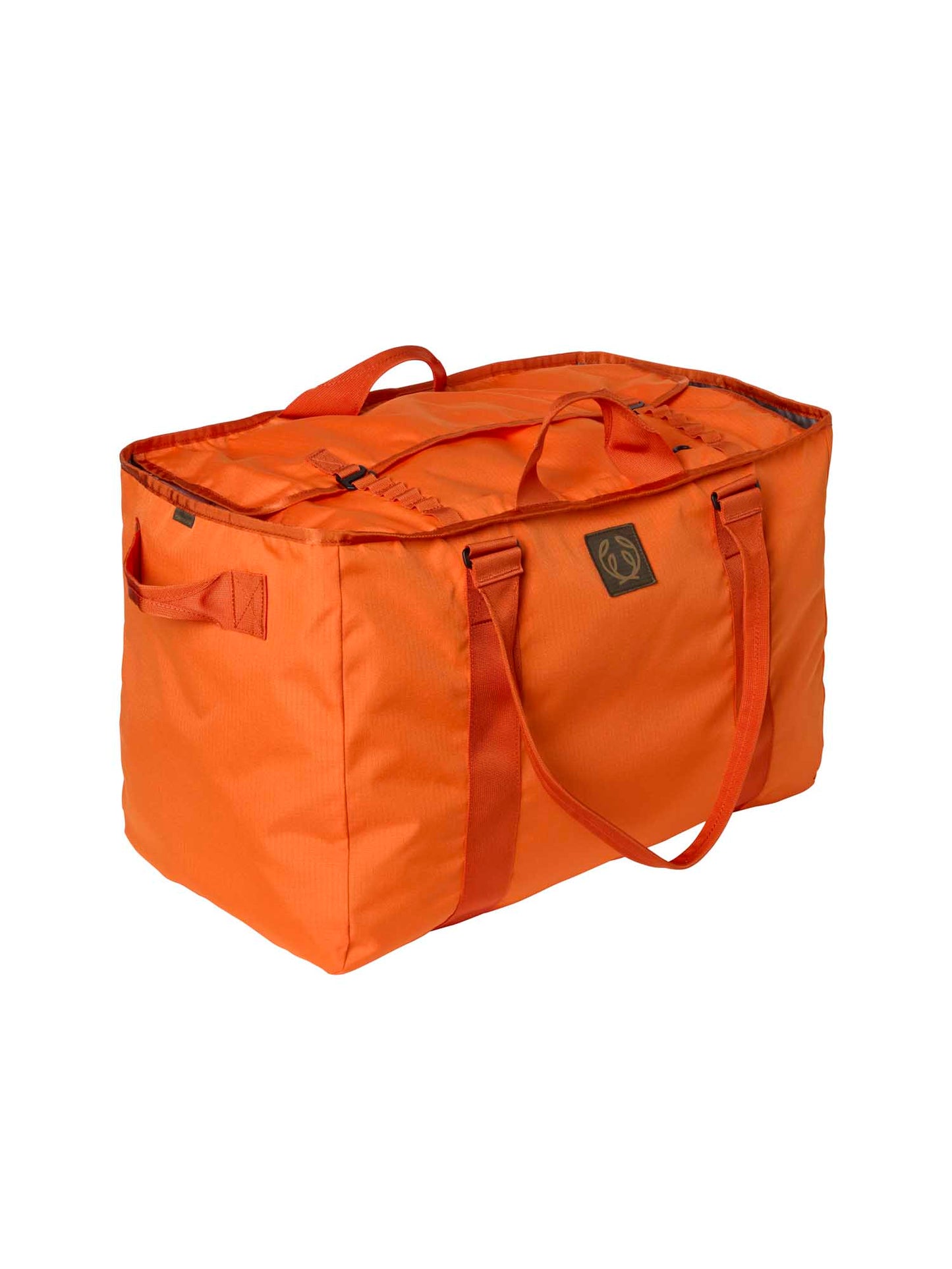 Ranger Haul Bag 2.0 70L - Sharp Orange - 1