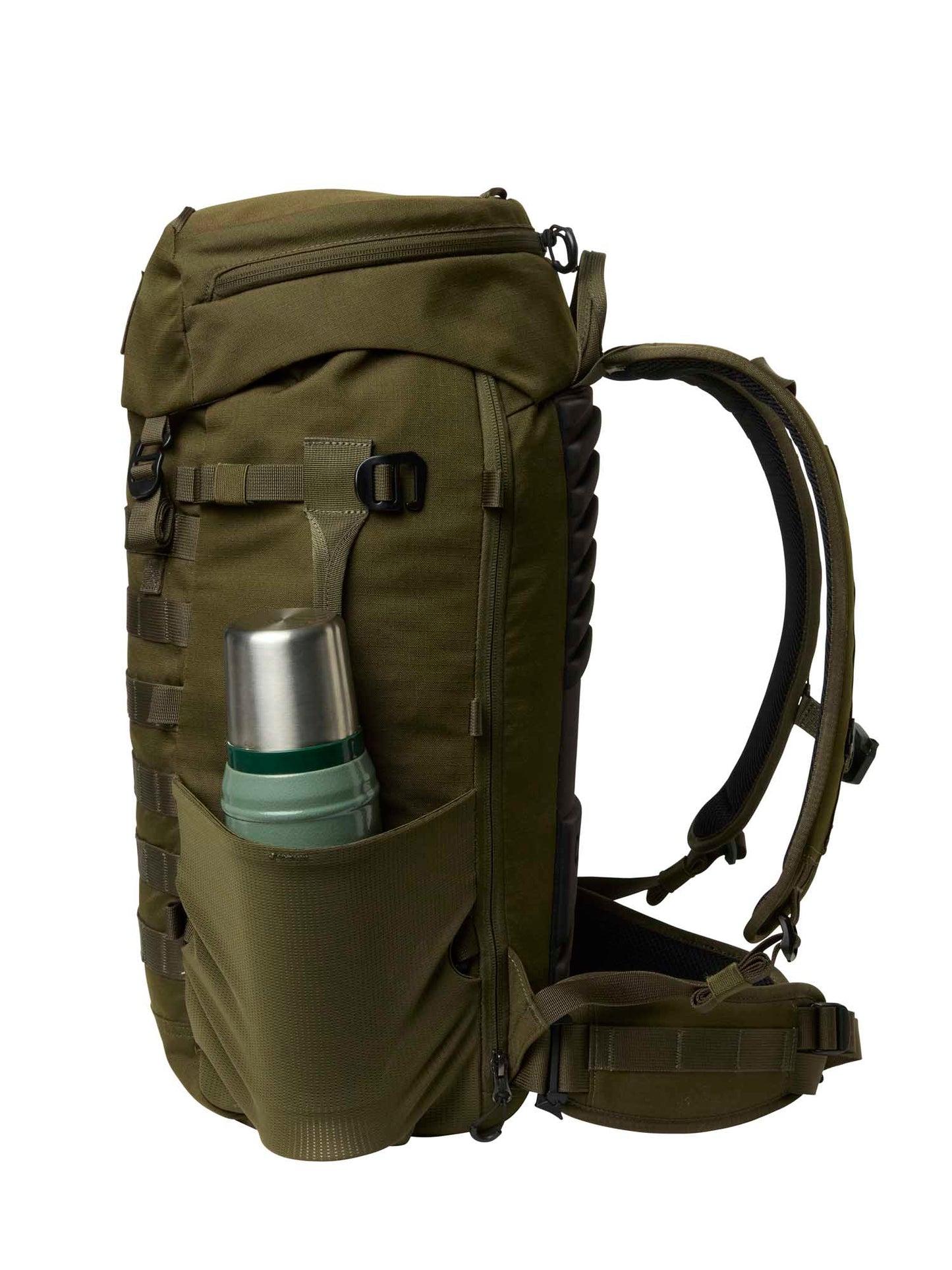 Ranger Day Pack 2.0 30L - Tobacco Green - 6