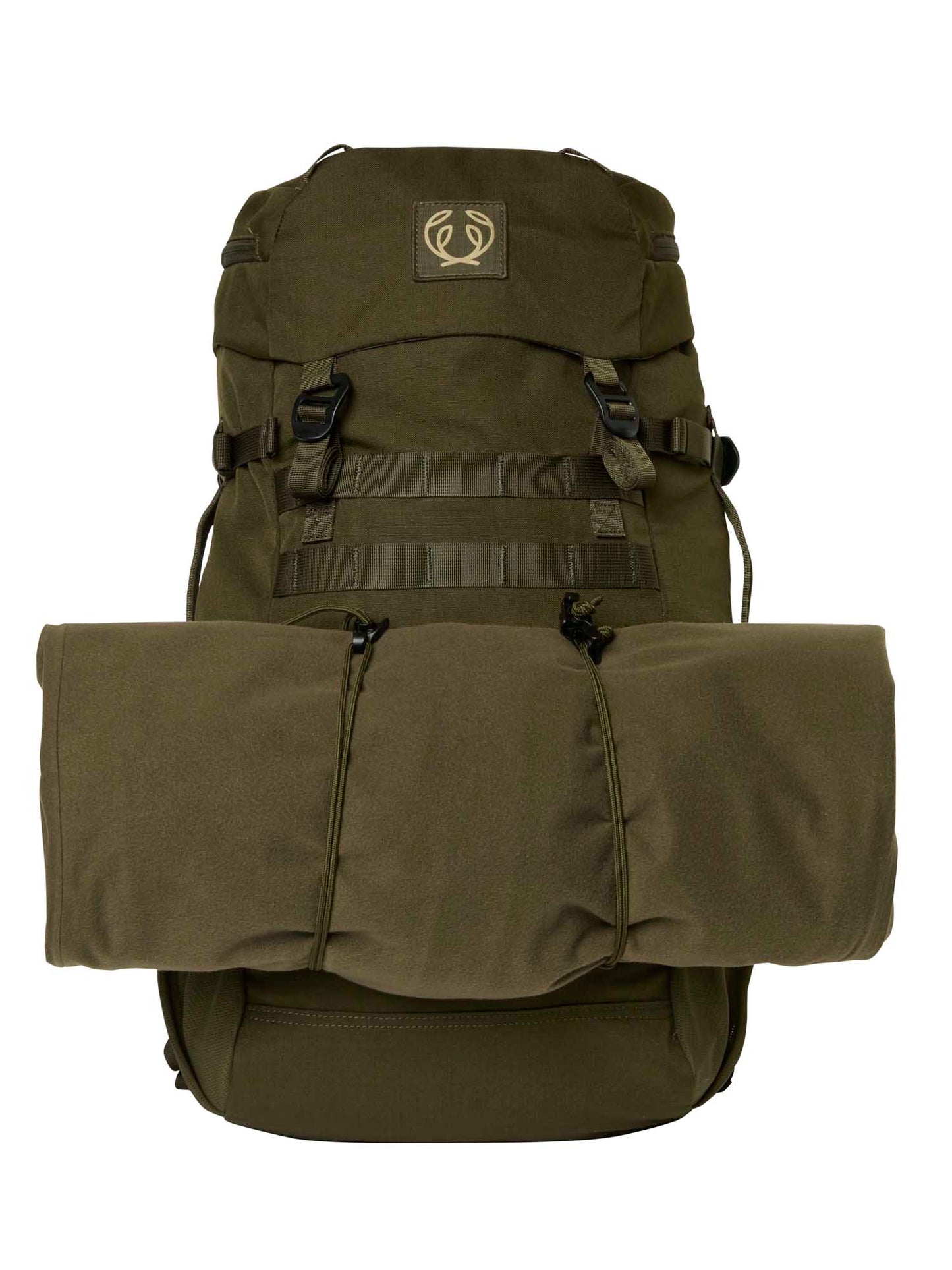 Ranger Day Pack 2.0 30L - Tobacco Green - 2