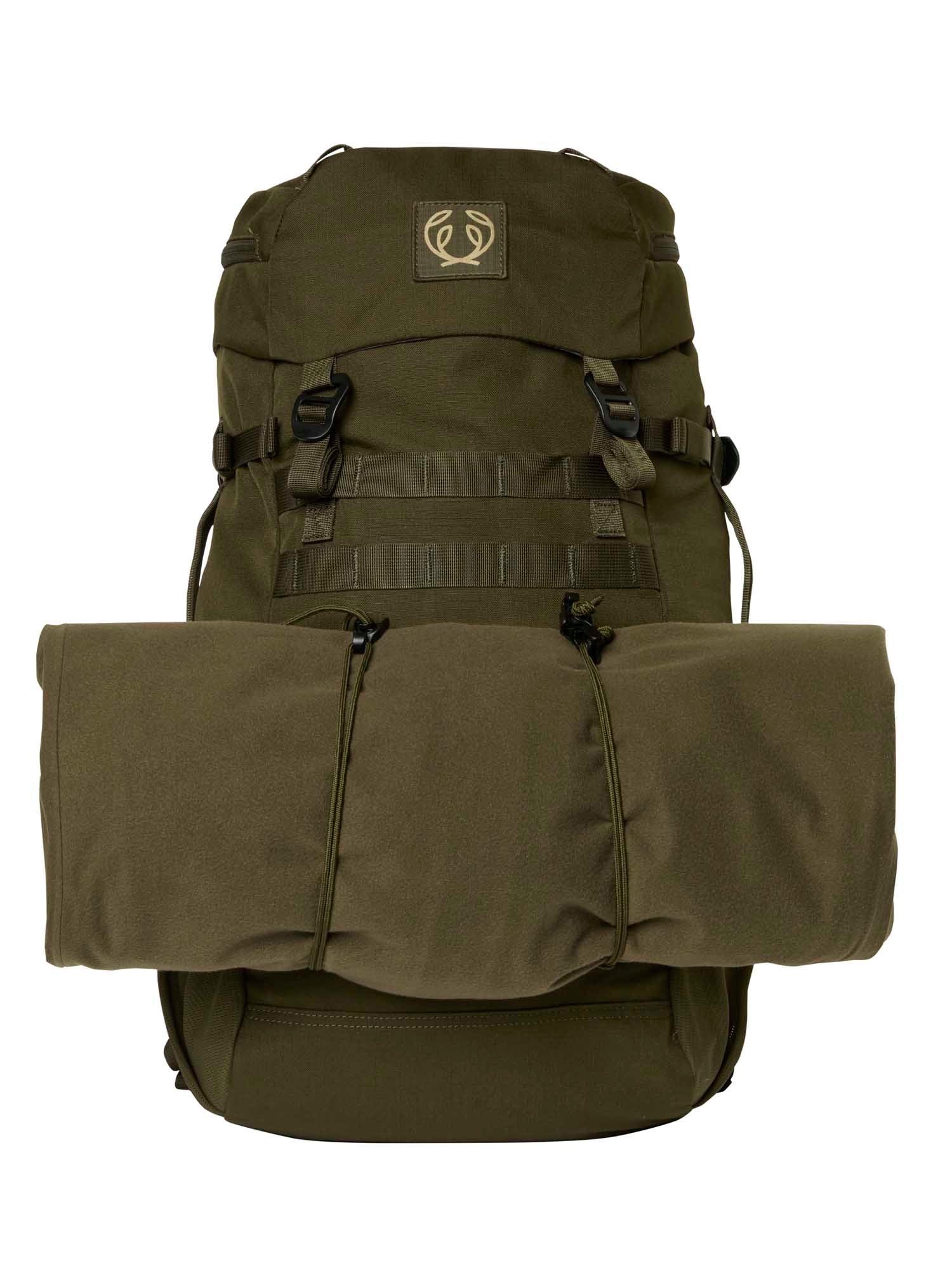Ranger Day Pack 2.0 30L - Tobacco Green - 2