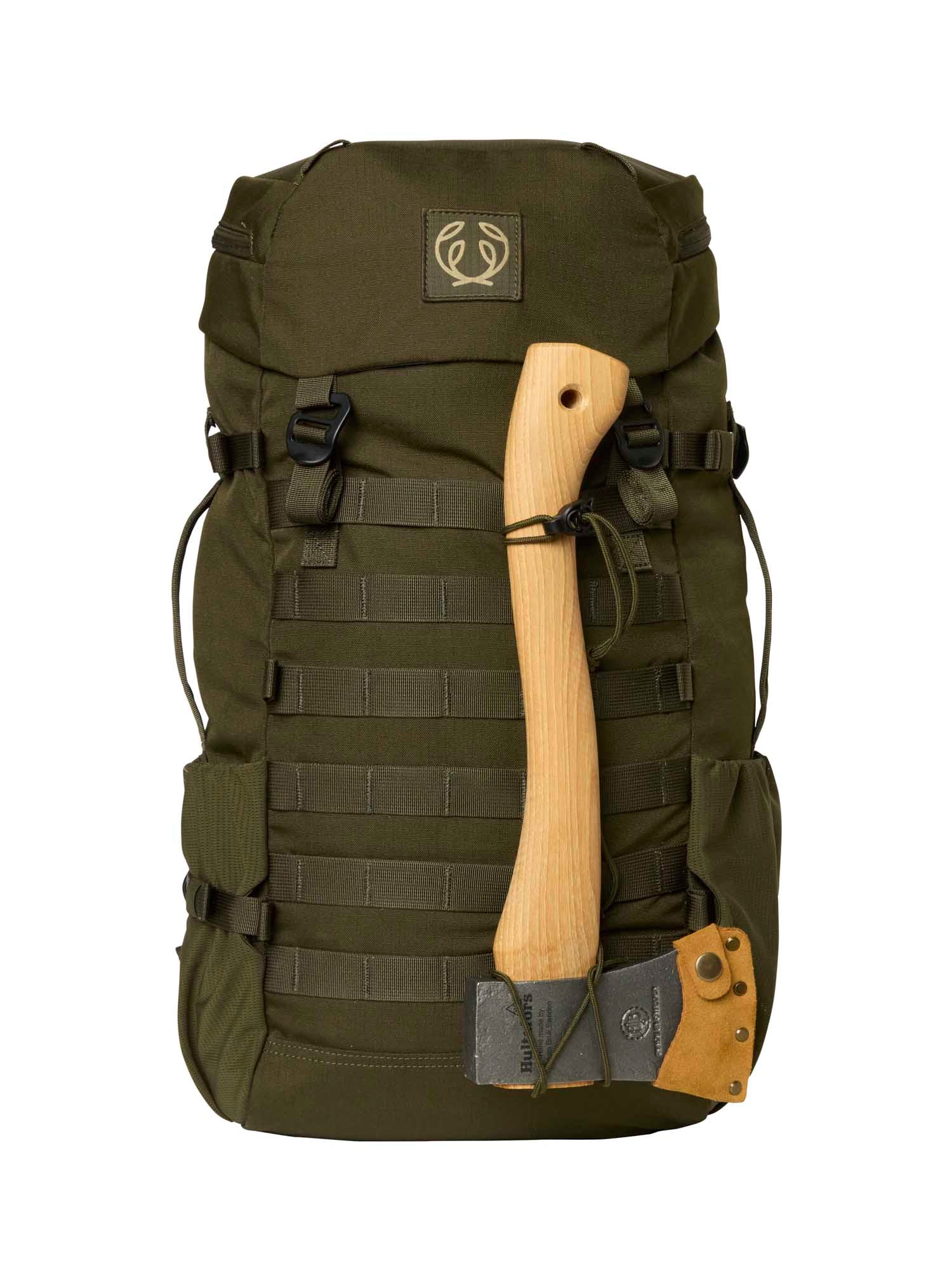 Ranger Day Pack 2.0 30L - Tobacco Green - 1