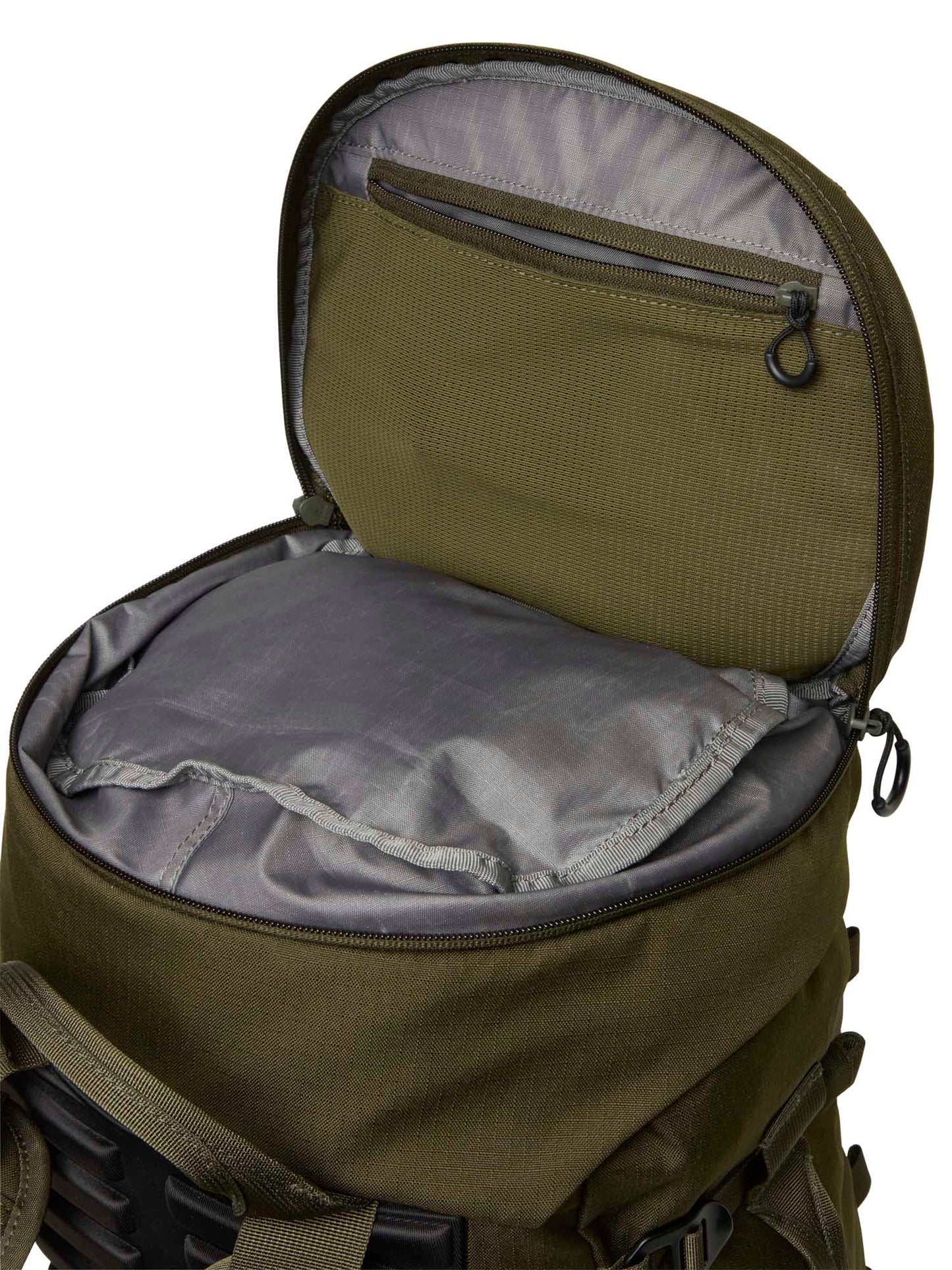 Ranger Day Pack 2.0 30L - Tobacco Green - 5