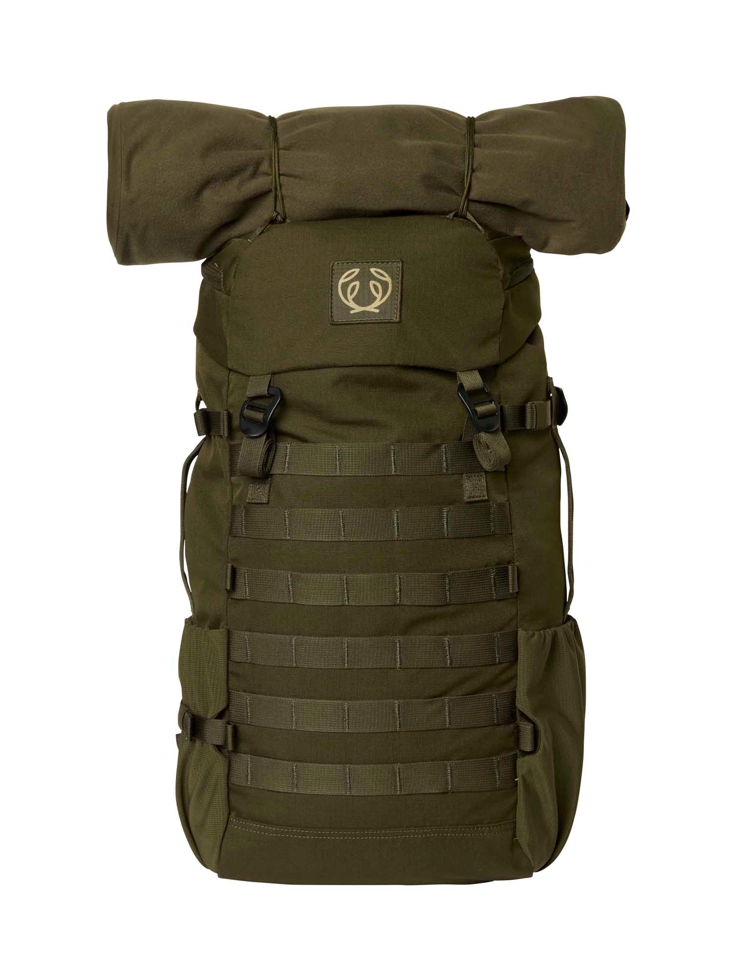Ranger Day Pack 2.0 30L - Tobacco Green - 3