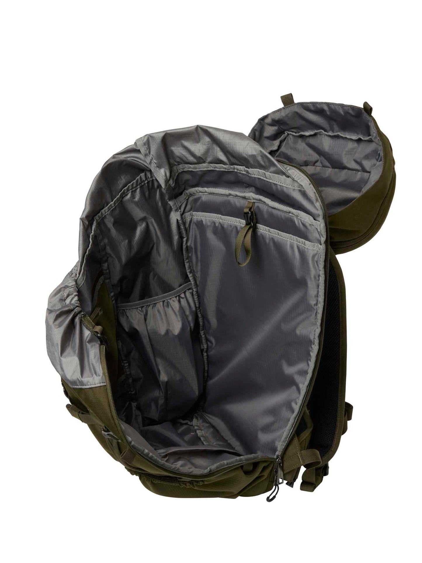 Ranger Day Pack 2.0 30L - Tobacco Green - 7