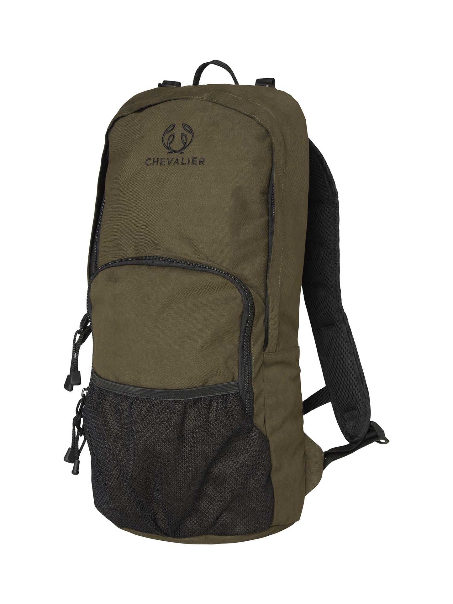 Day Pack Slim - Forest Green - 1