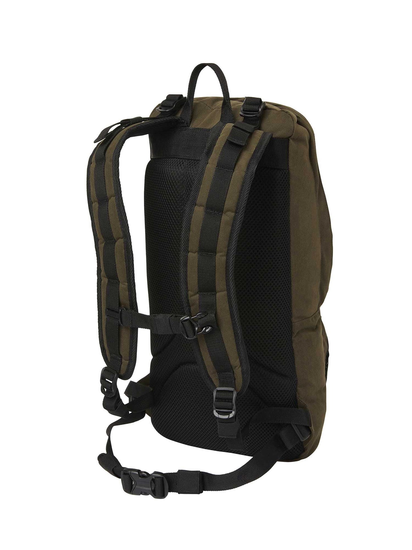 Day Pack Slim - Forest Green - 2