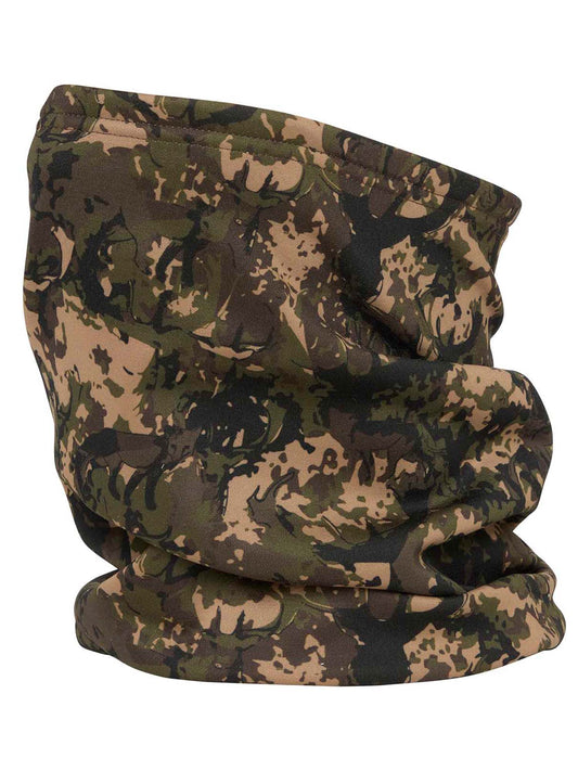 Hunter Neckwarmer - Antler Camouflage - 1
