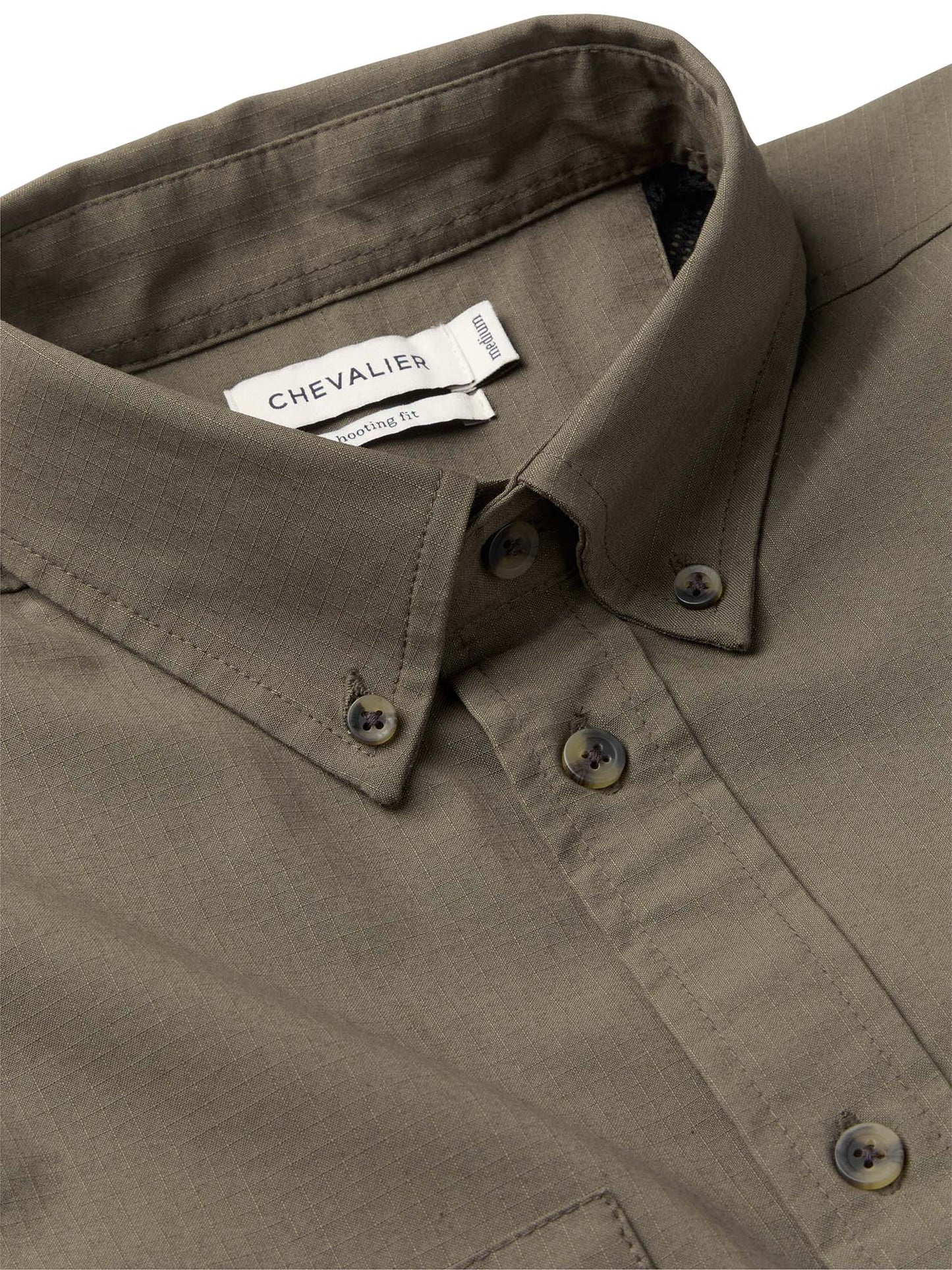 Drift Shooting Fit Shirt Men