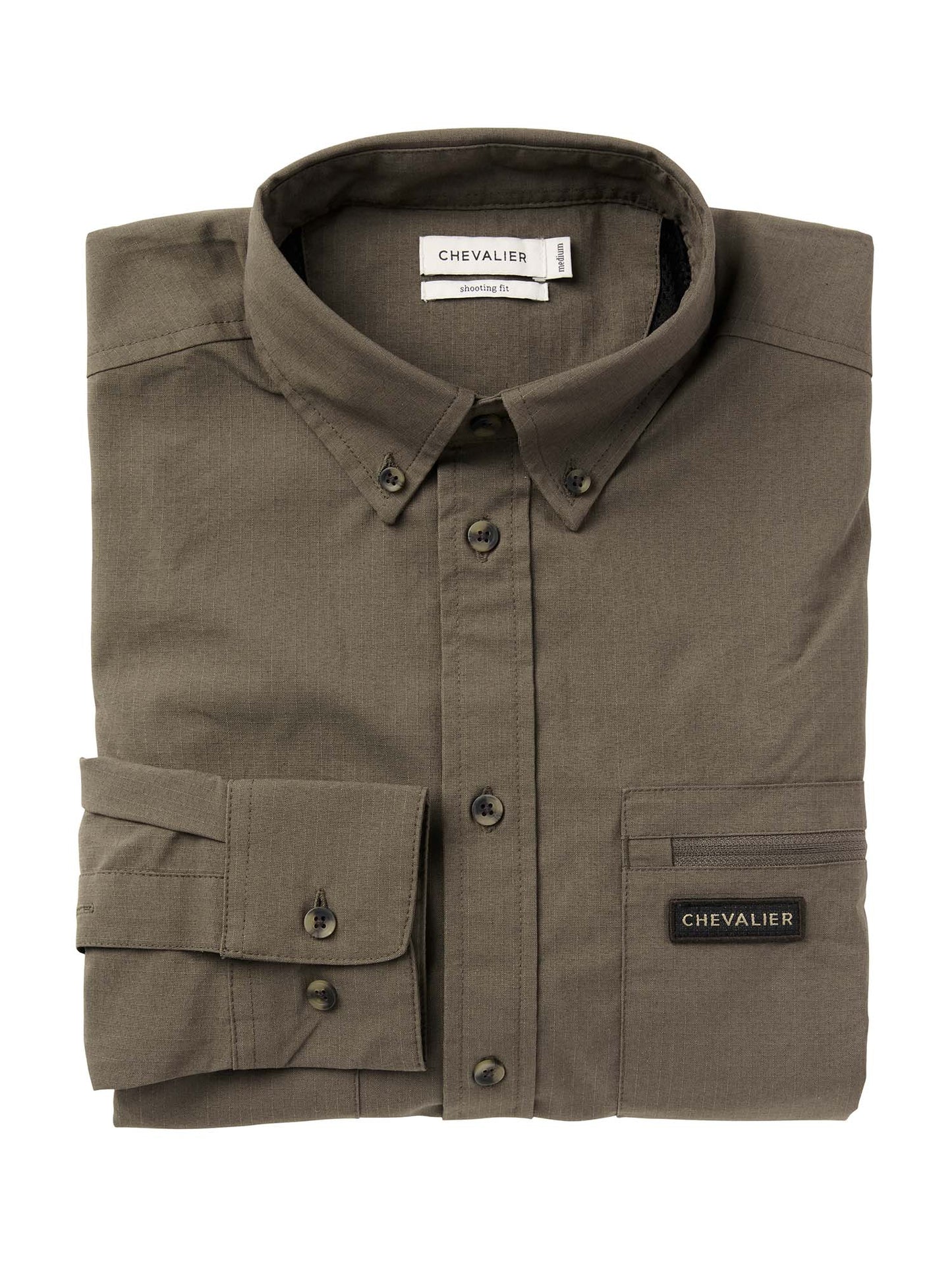 Drift Shooting Fit Shirt Men