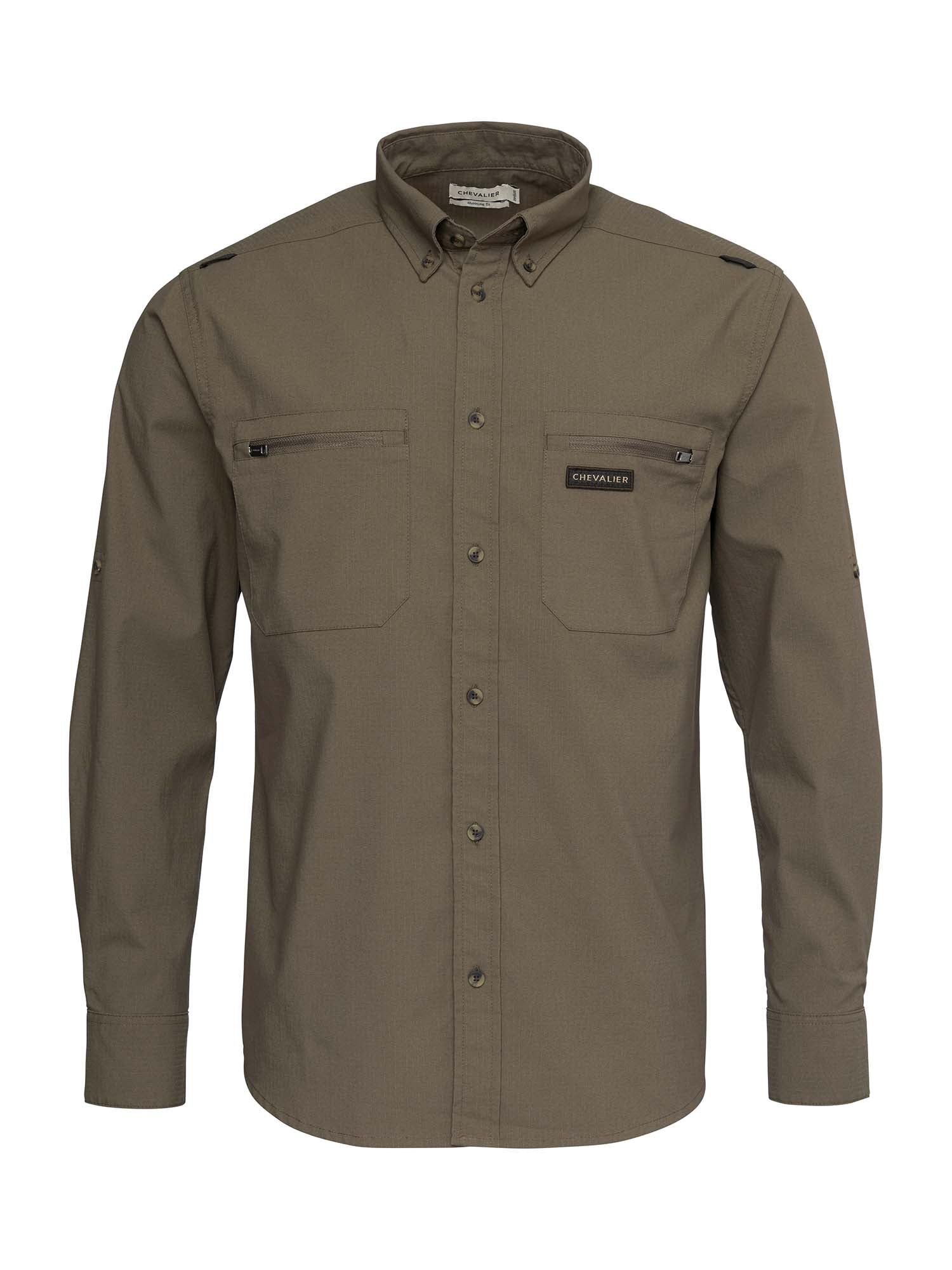 Drift Shooting Fit Shirt Men