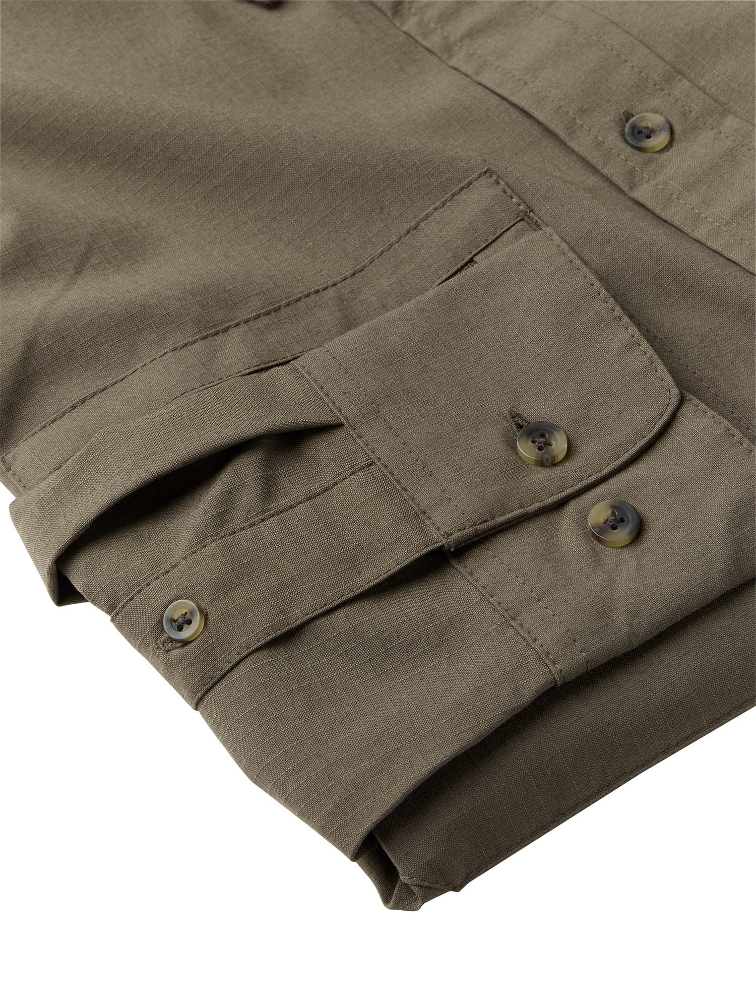 Drift Shooting Fit Shirt Men