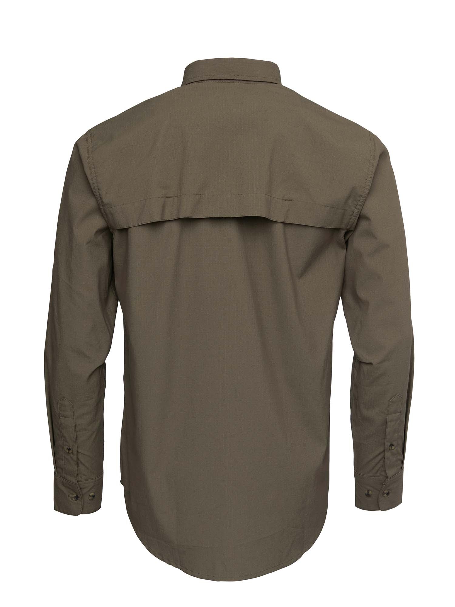 Drift Shooting Fit Shirt Men