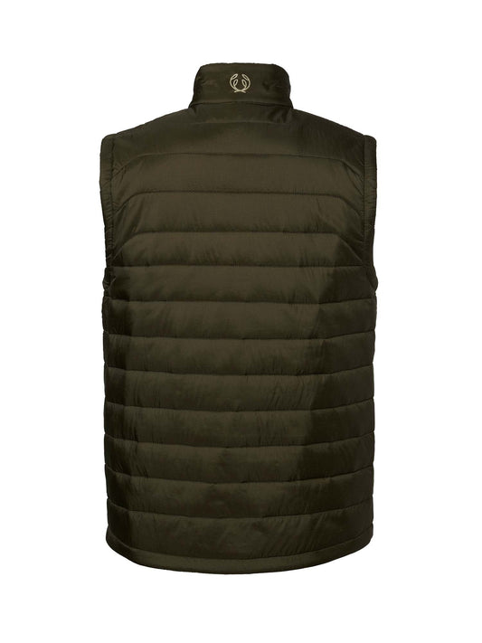Exton Padded Vest Men
