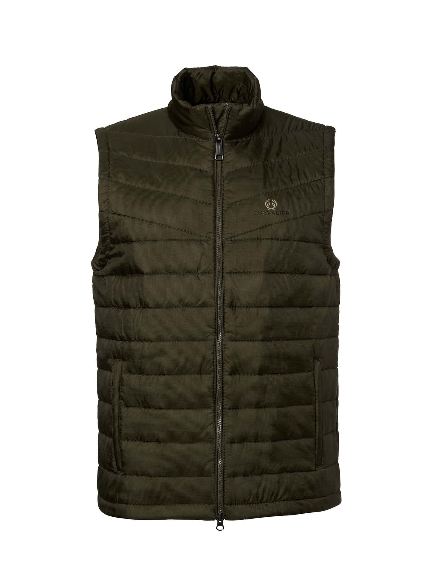 Exton Padded Vest Men