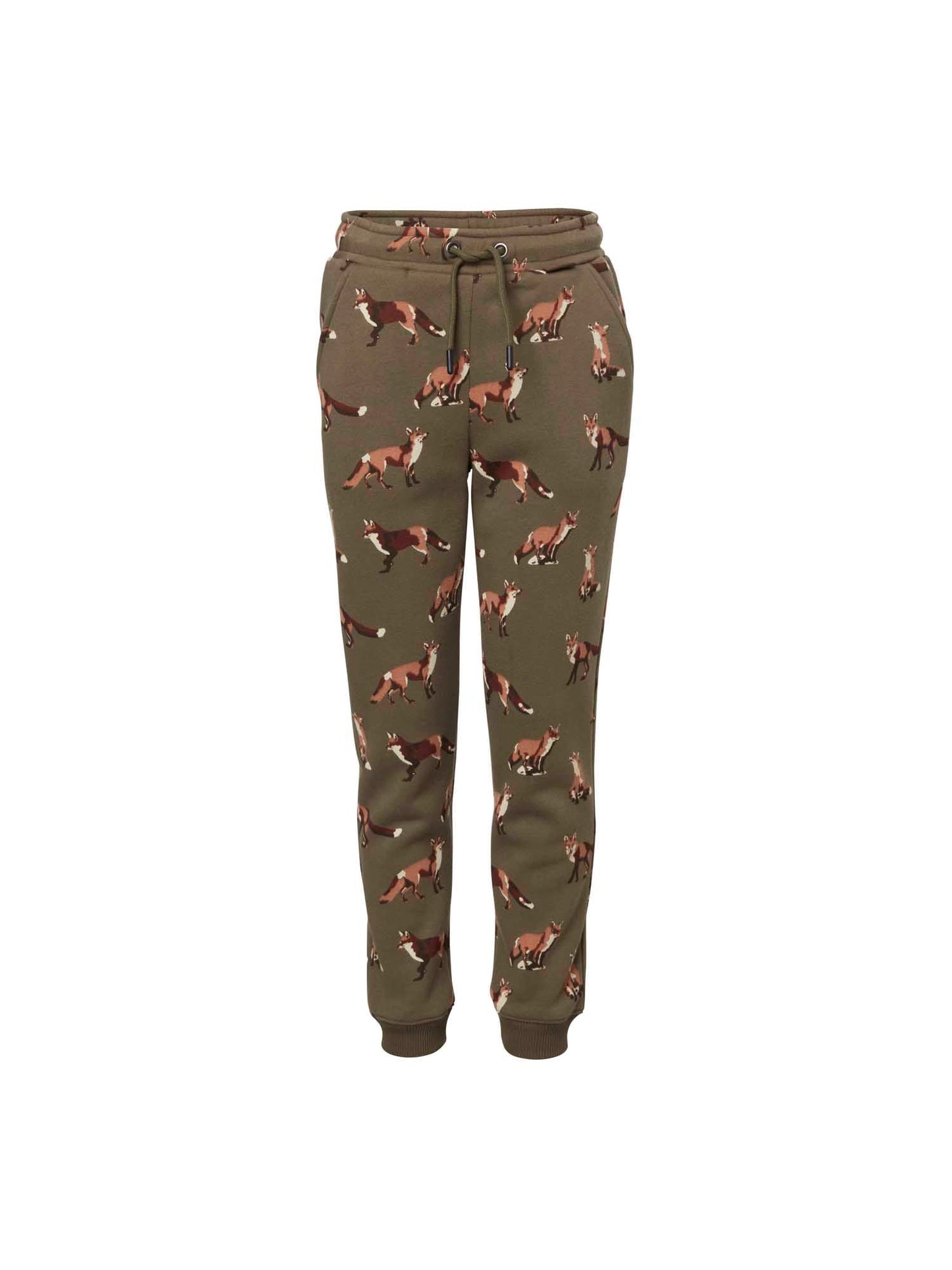 Fauna Sweatpants Junior - 1