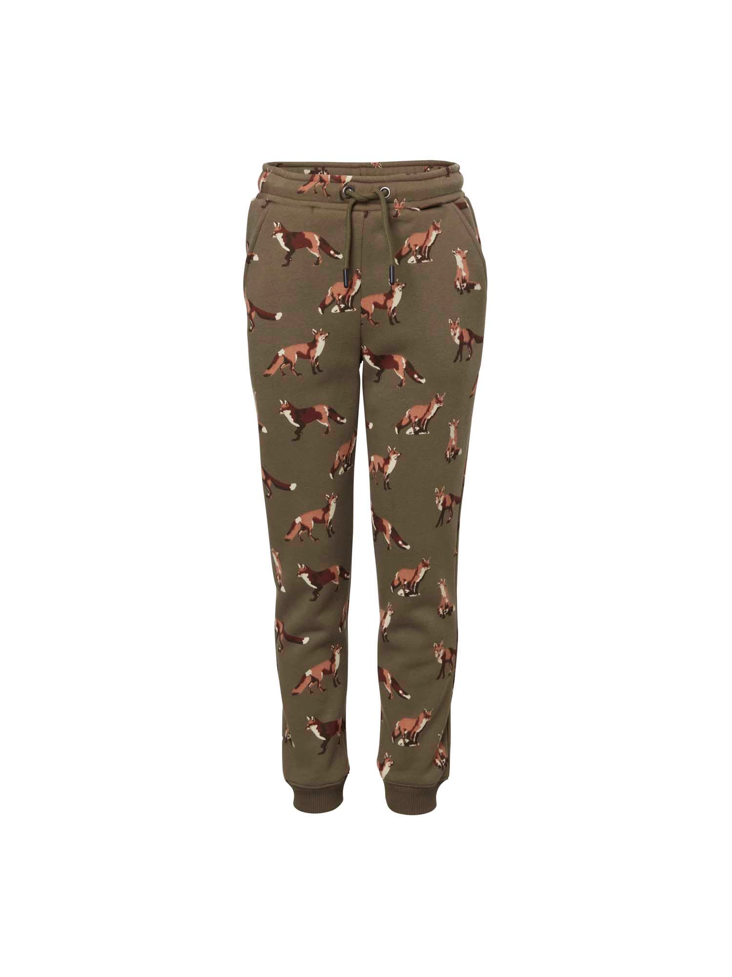 Fauna Sweatpants Junior - 1