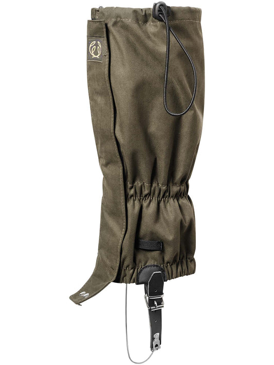 Chevalier Gaiters - Forest Green - fel