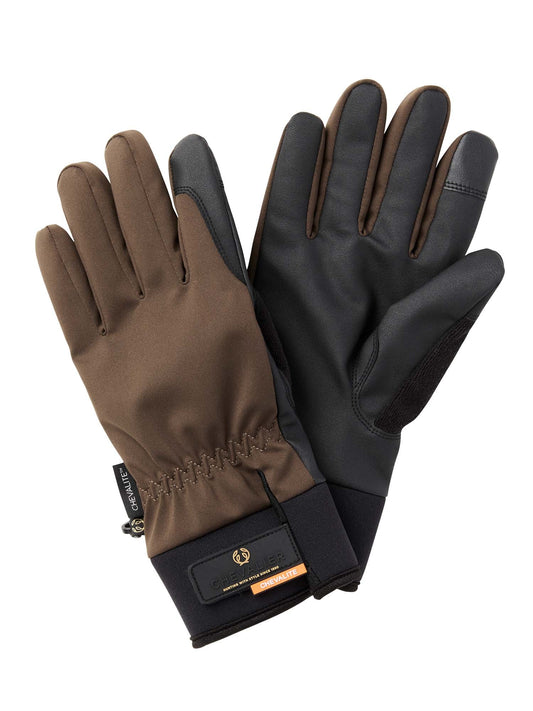 Waterproof Warm - Shooting Gloves - 1