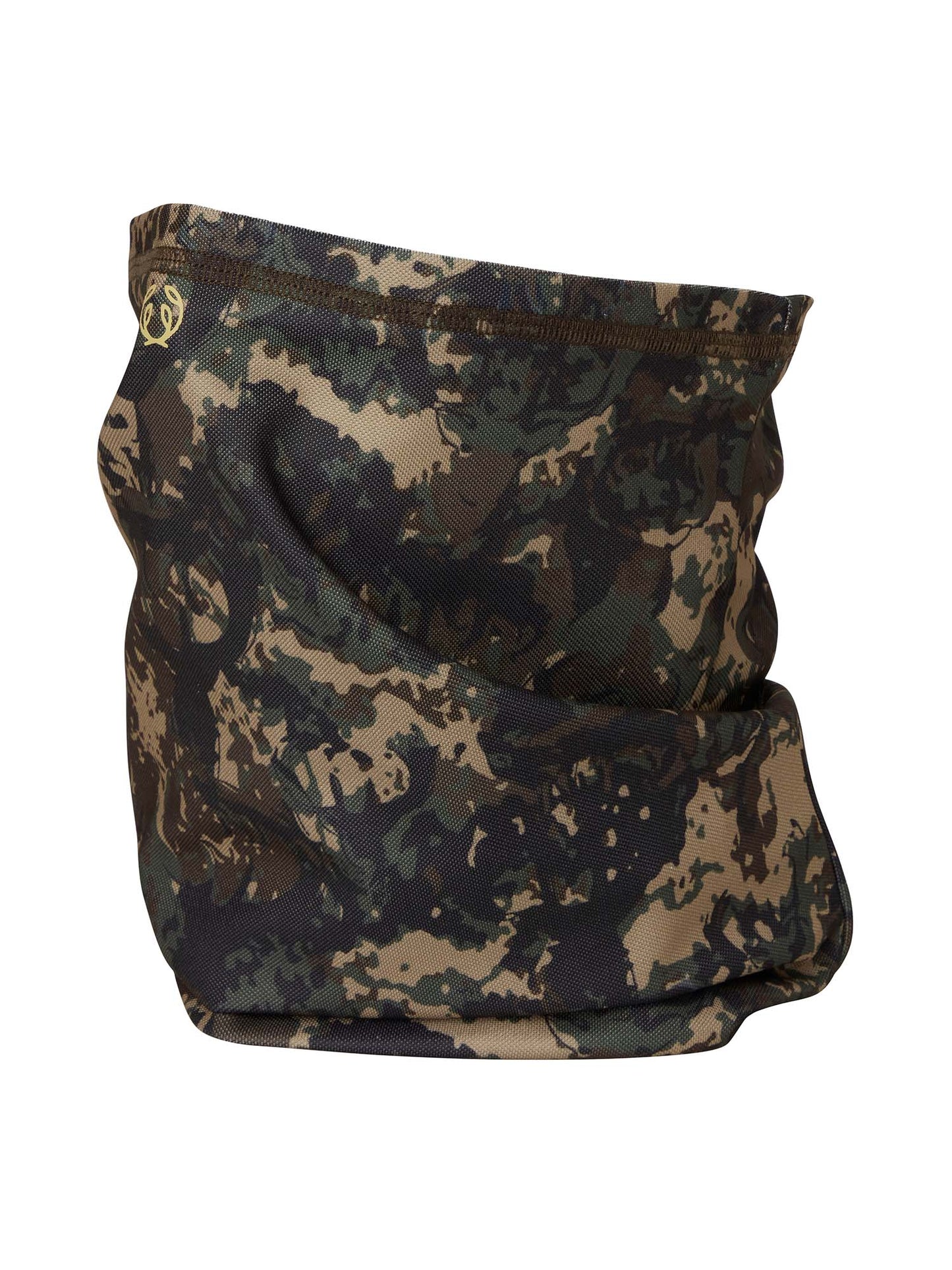 Stalker Technical Neckwarmer - Antler Camouflage - 1