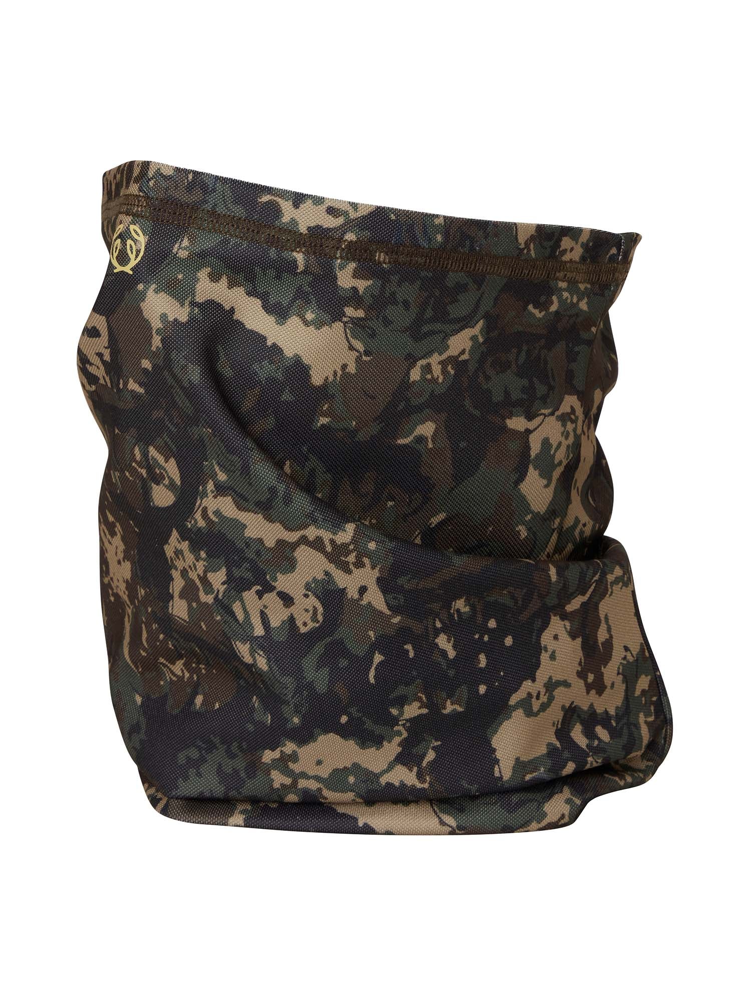 Stalker Technical Neckwarmer - Antler Camouflage - 1