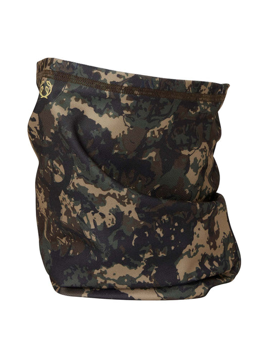 Stalker Technical Neckwarmer - Antler Camouflage - 1