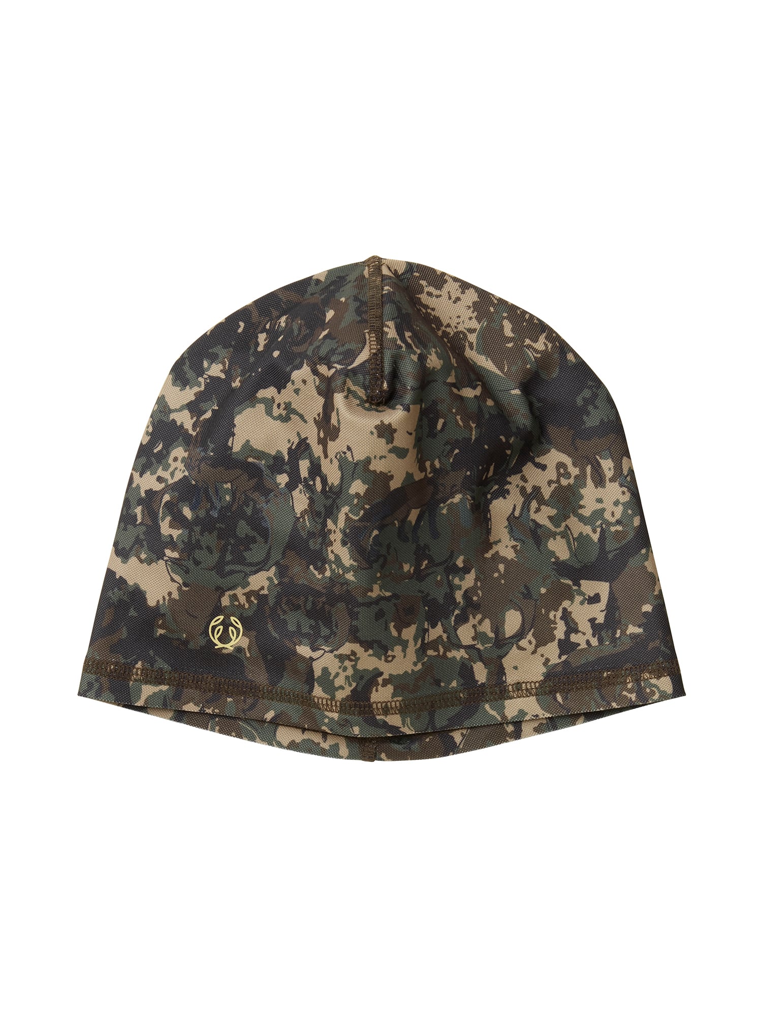 Stalker Technical Beanie - Antler Camouflage - 1