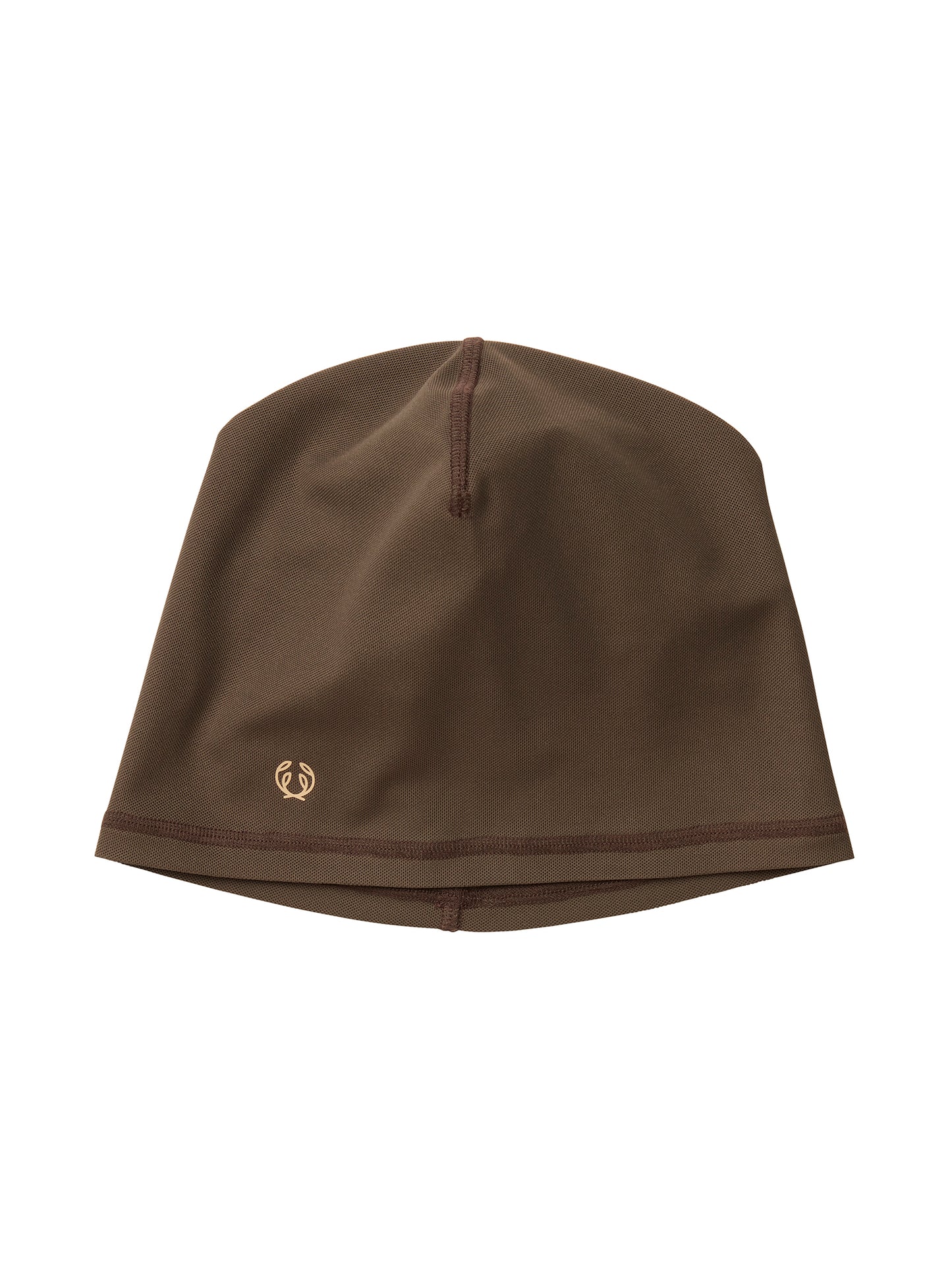 Stalker Technical Beanie - Fallow Brown - 1