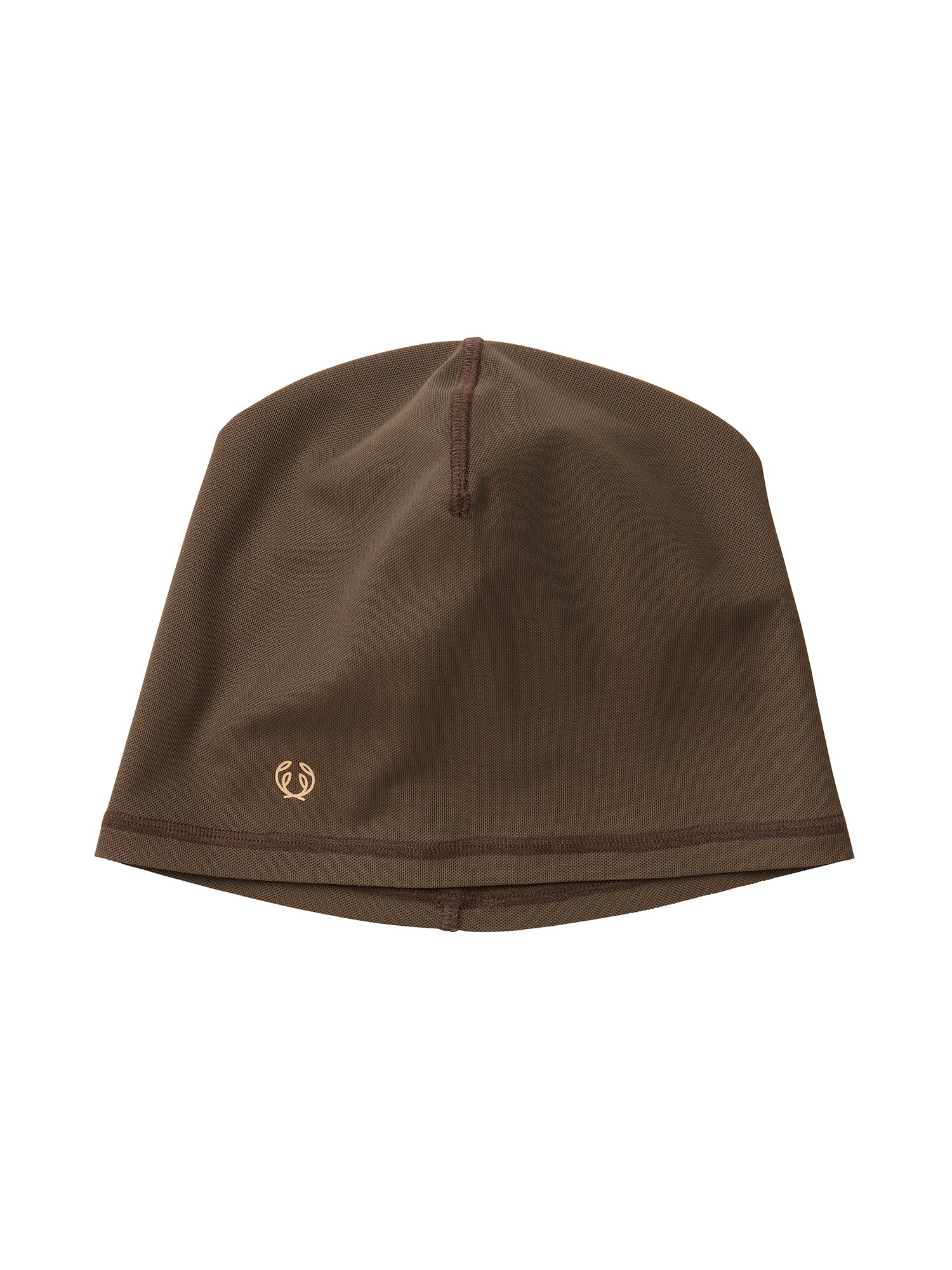 Stalker Technical Beanie - Fallow Brown - 1