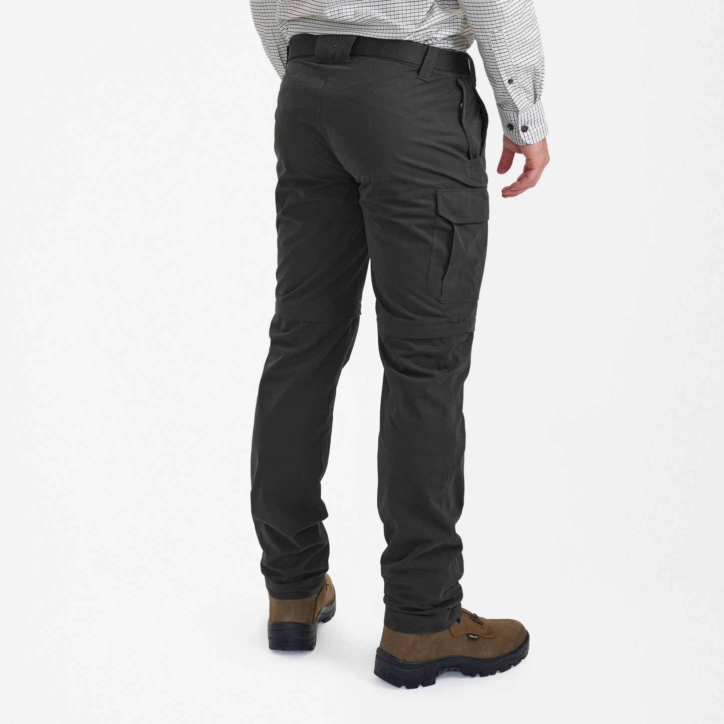Slogen Zip-Off Byxor