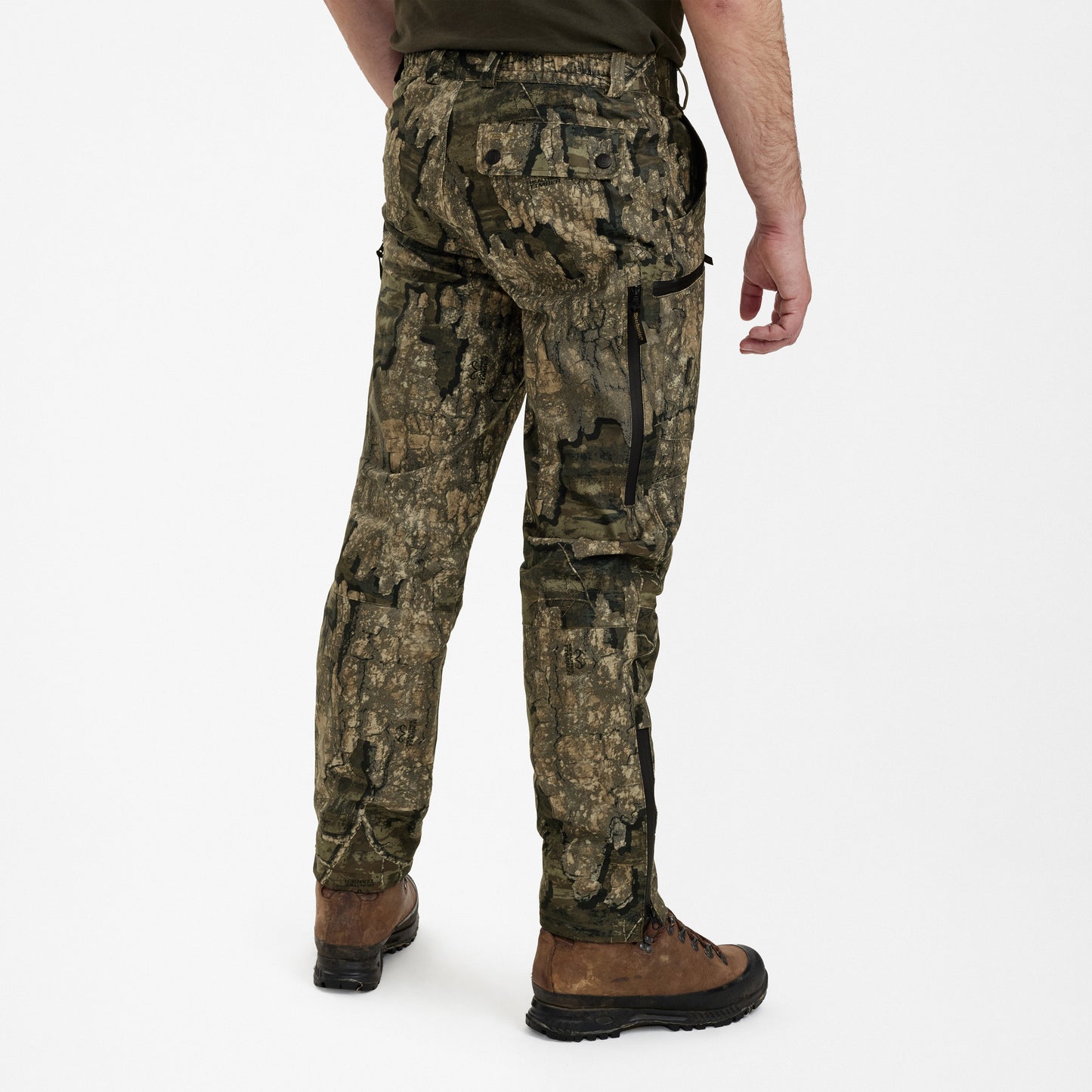Pro Gamekeeper Stövelbyxa