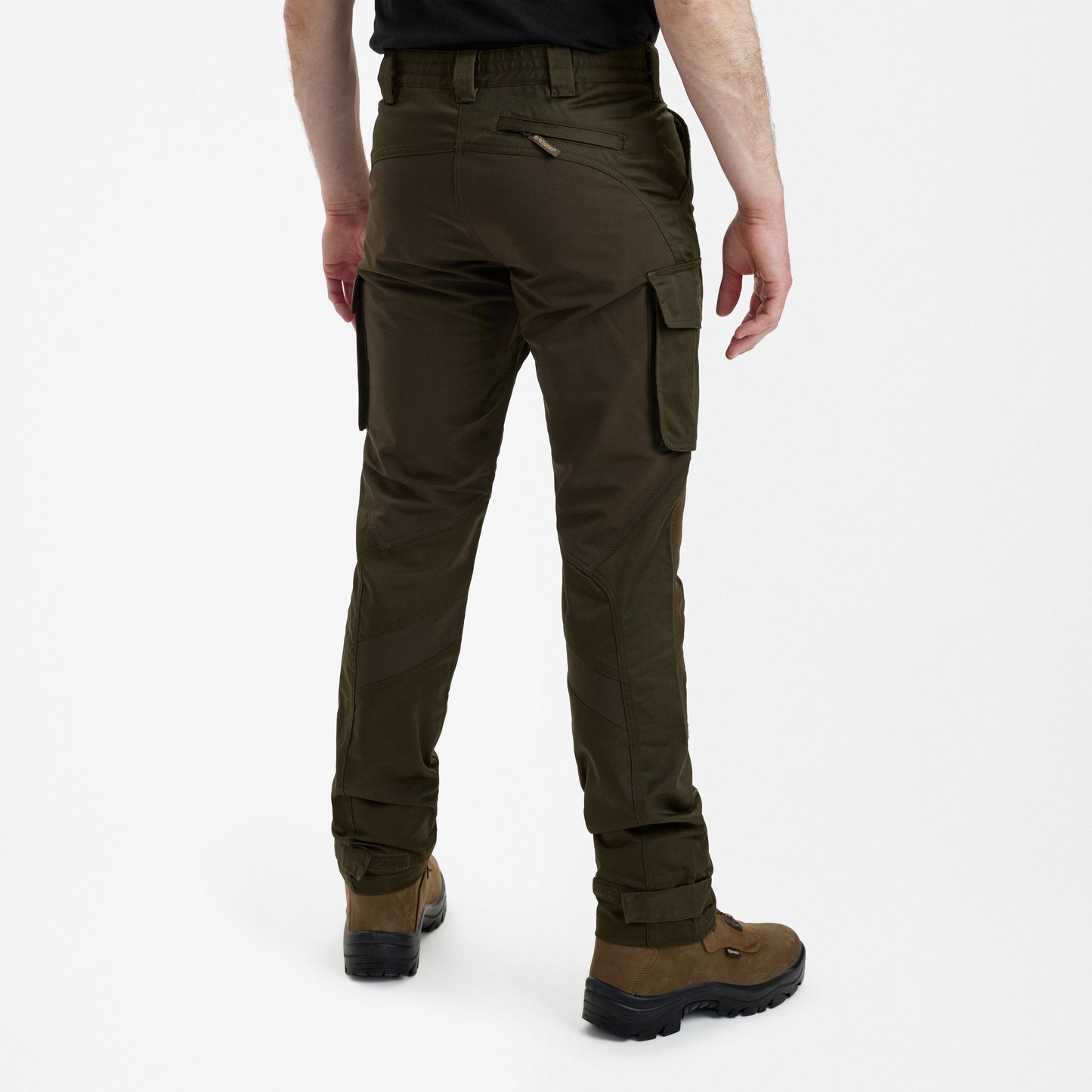 Rogaland Stretchbyxor