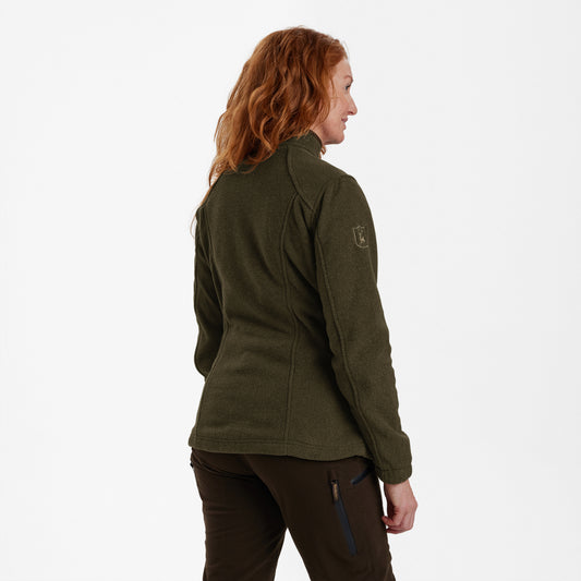 Lady Josephine fleece med membran