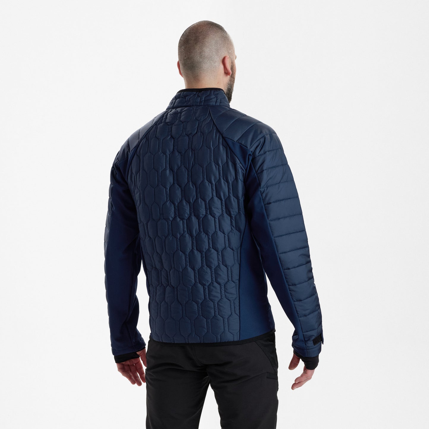 Mossdale Quiltjacka