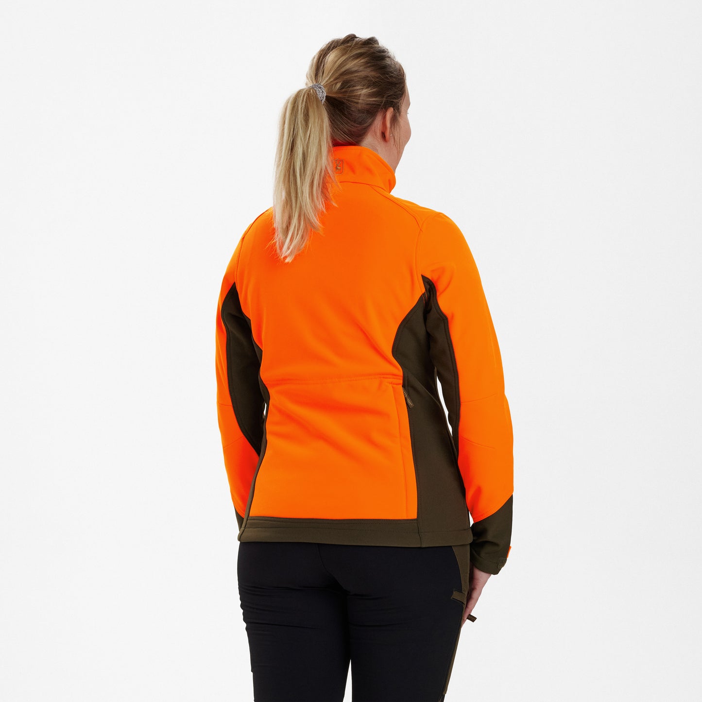 Lady Roja Softshell Jacka